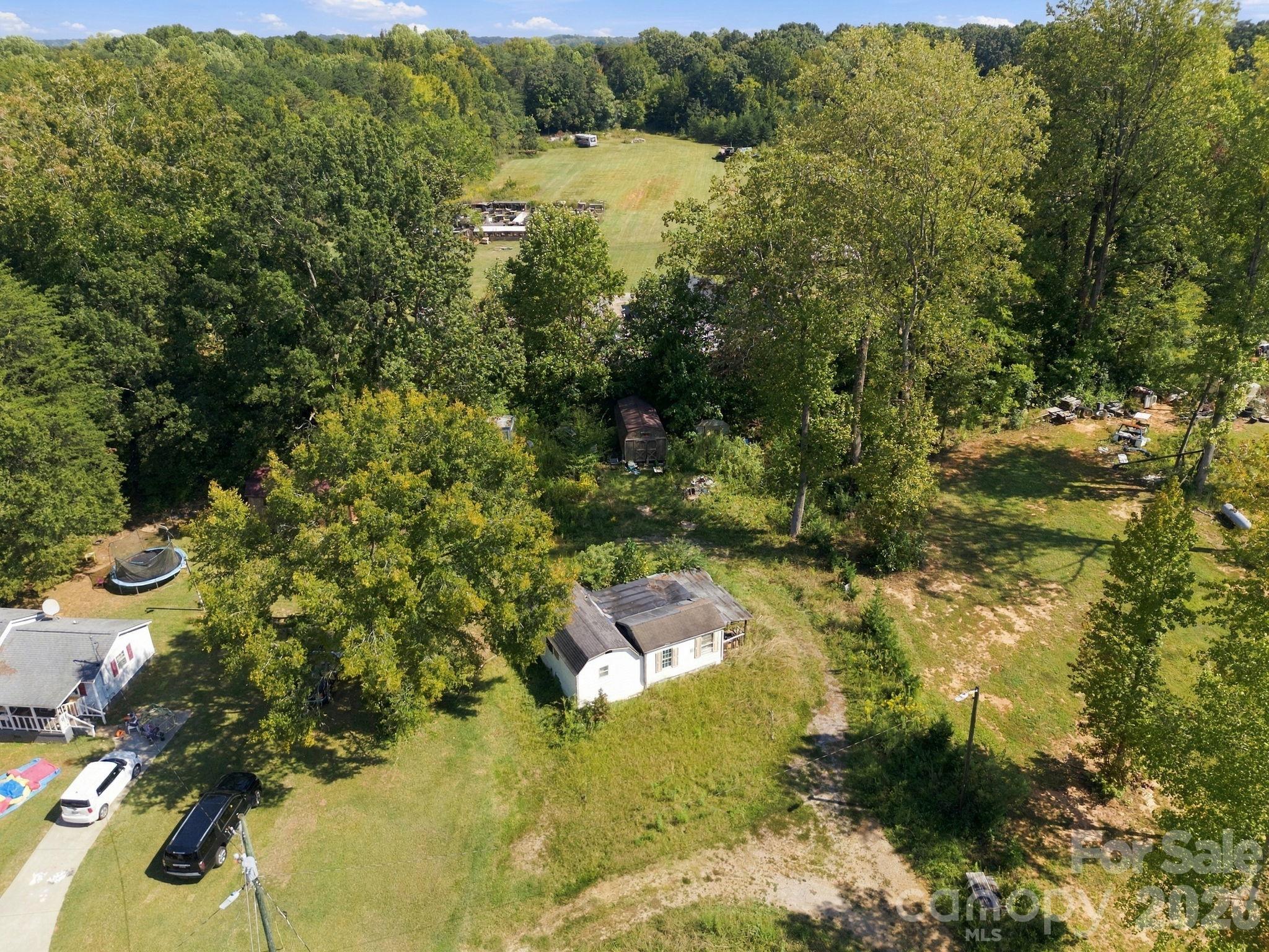 1270 Henderson Grove Church Road Property Photo 6