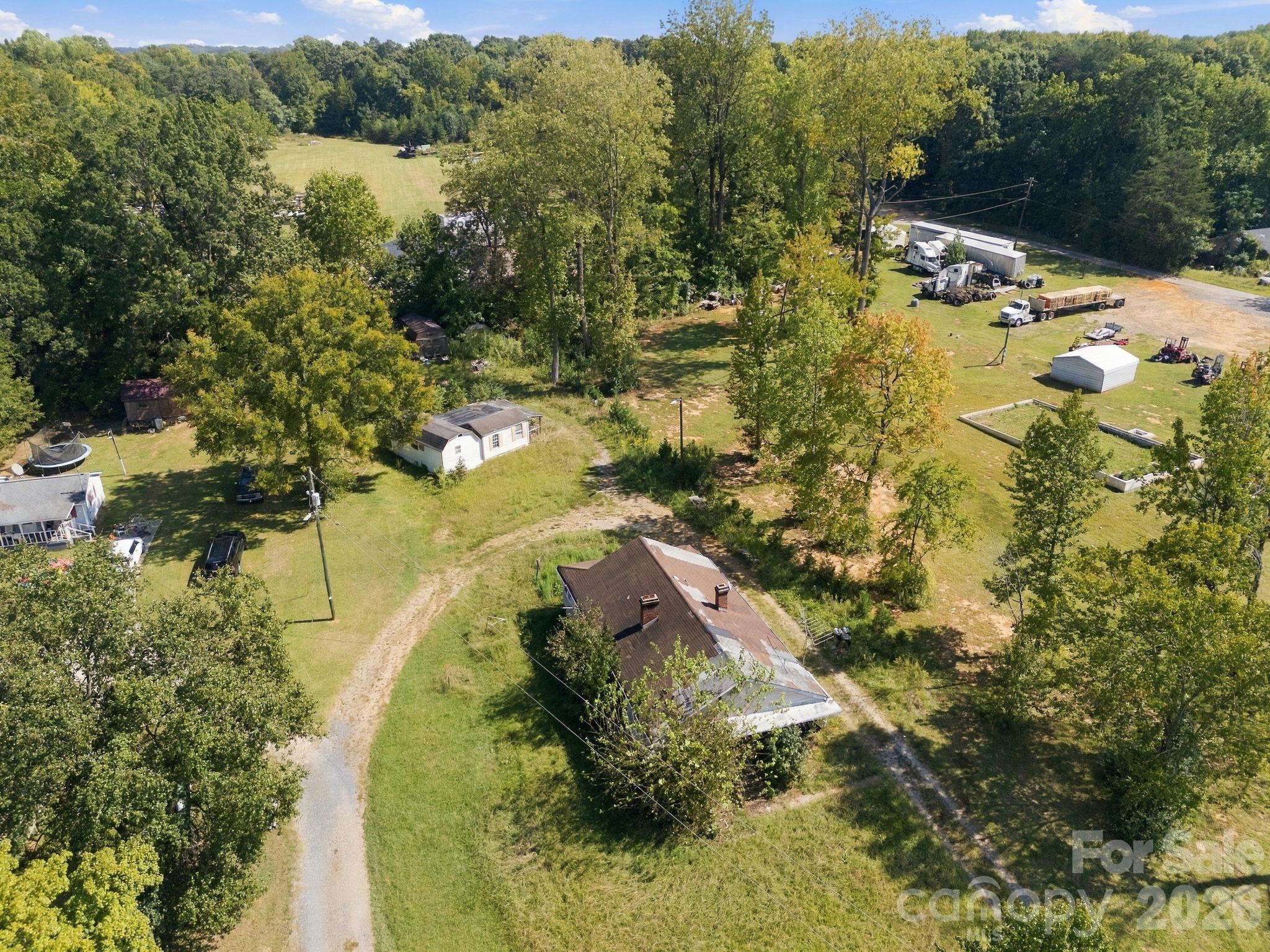 1270 Henderson Grove Church Road Property Photo 7