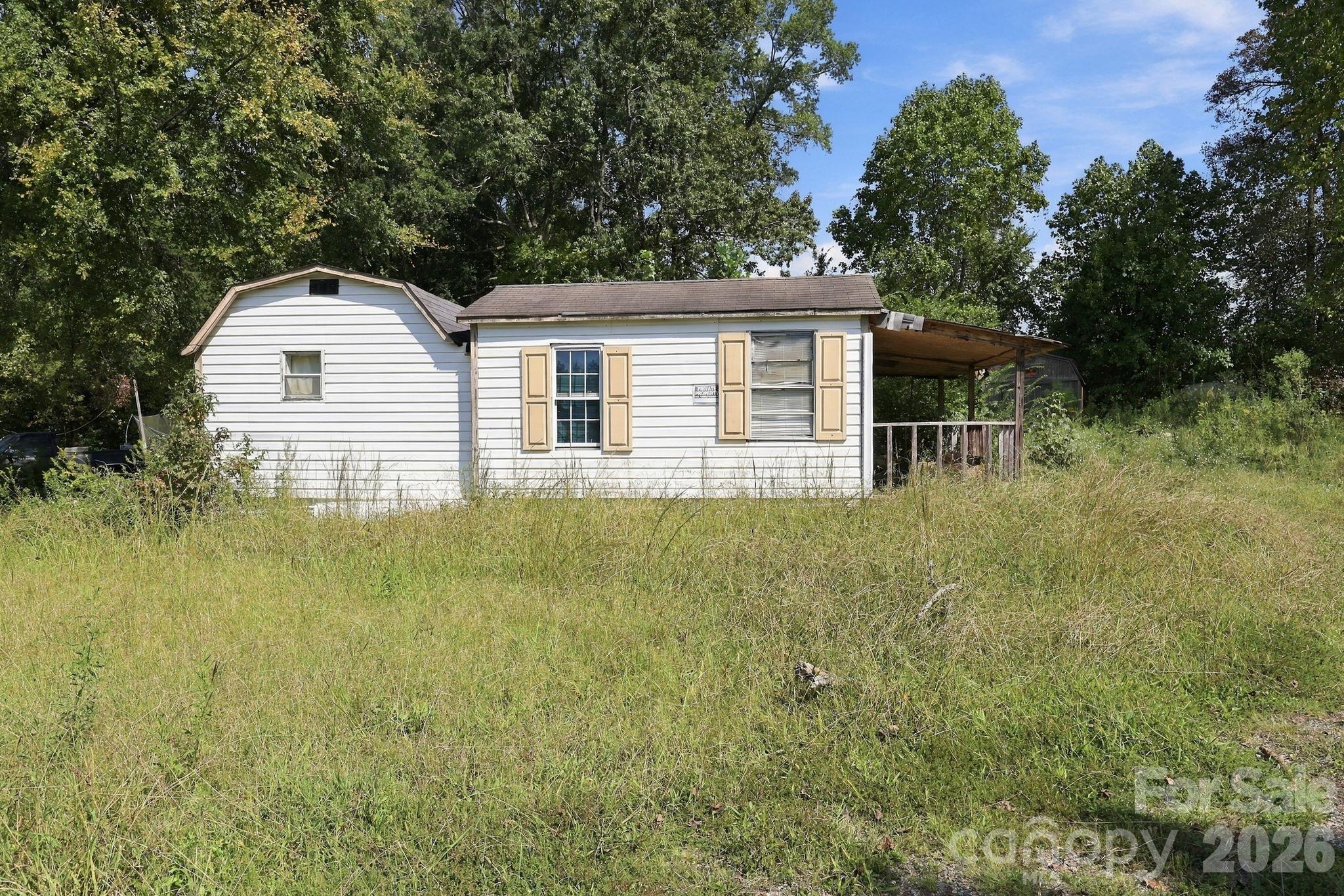 1270 Henderson Grove Church Road Property Photo 9