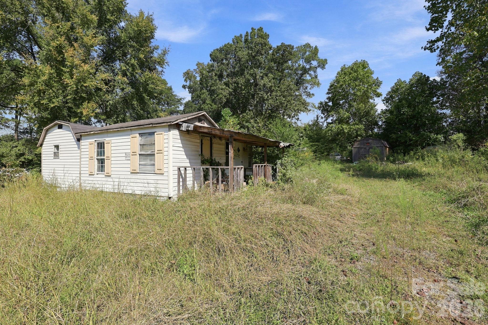 1270 Henderson Grove Church Road Property Photo 10