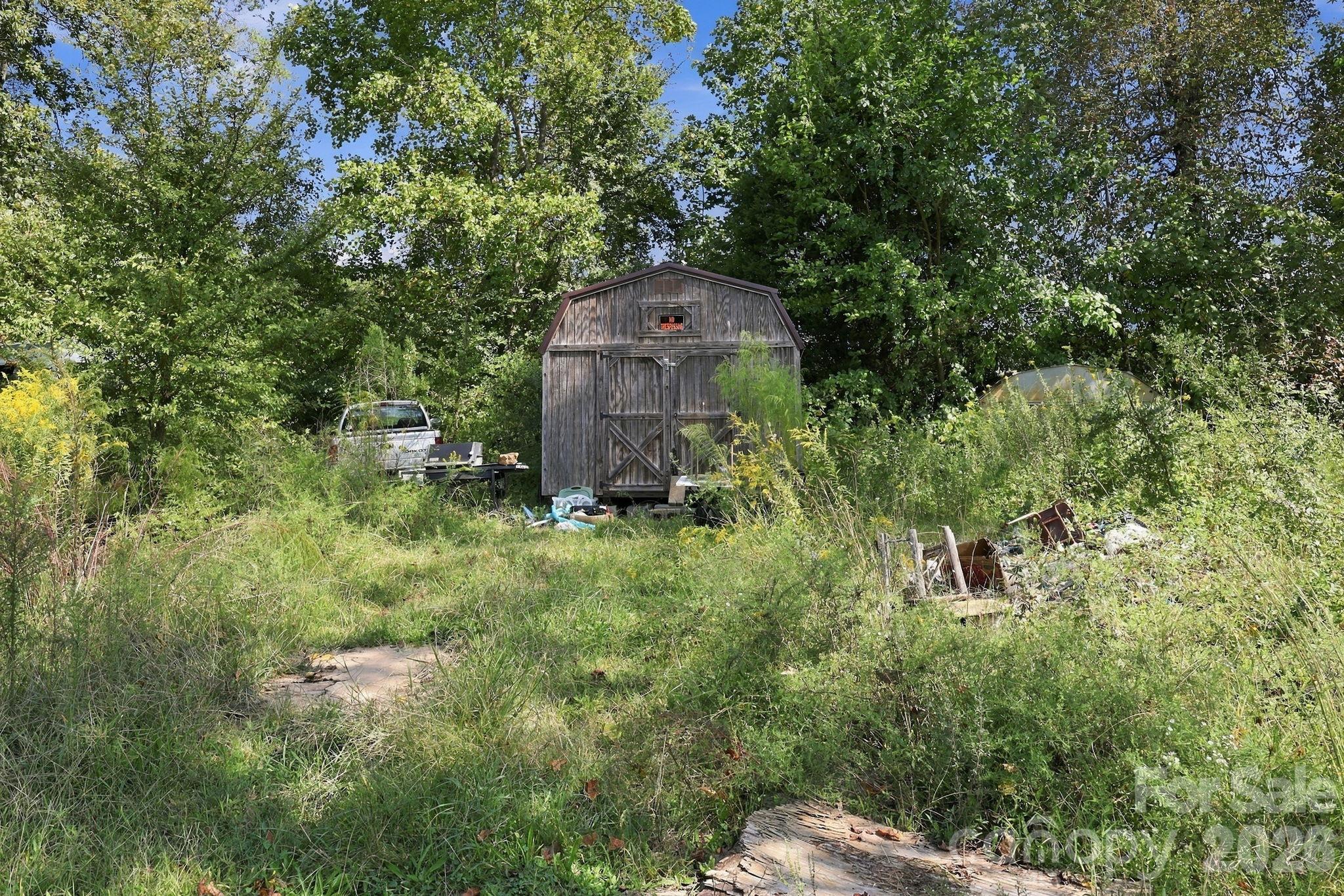 1270 Henderson Grove Church Road Property Photo 12