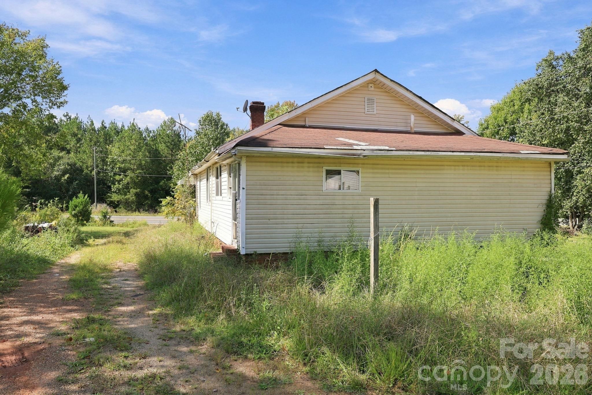 1270 Henderson Grove Church Road Property Photo 14