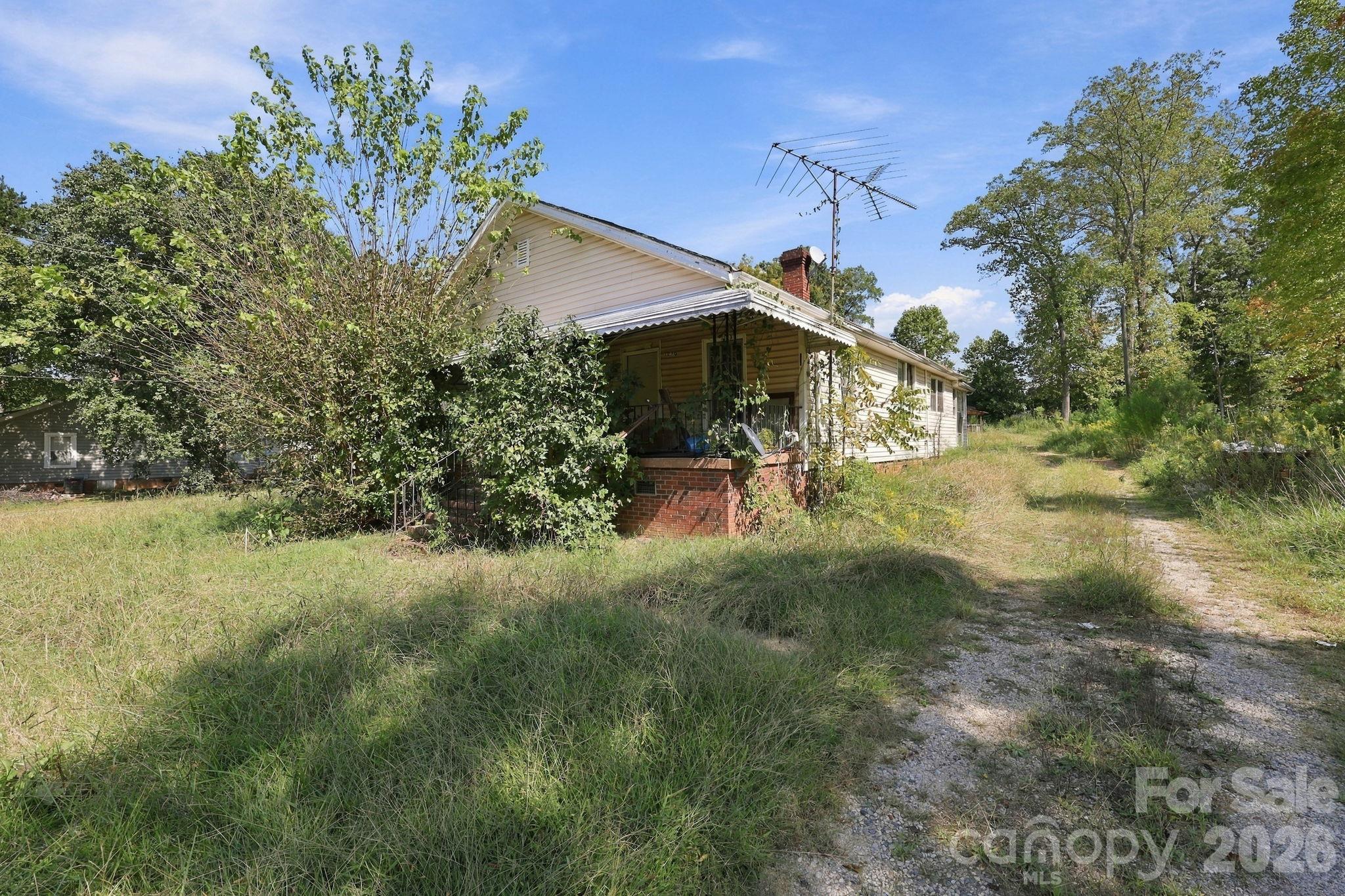 1270 Henderson Grove Church Road Property Photo 16