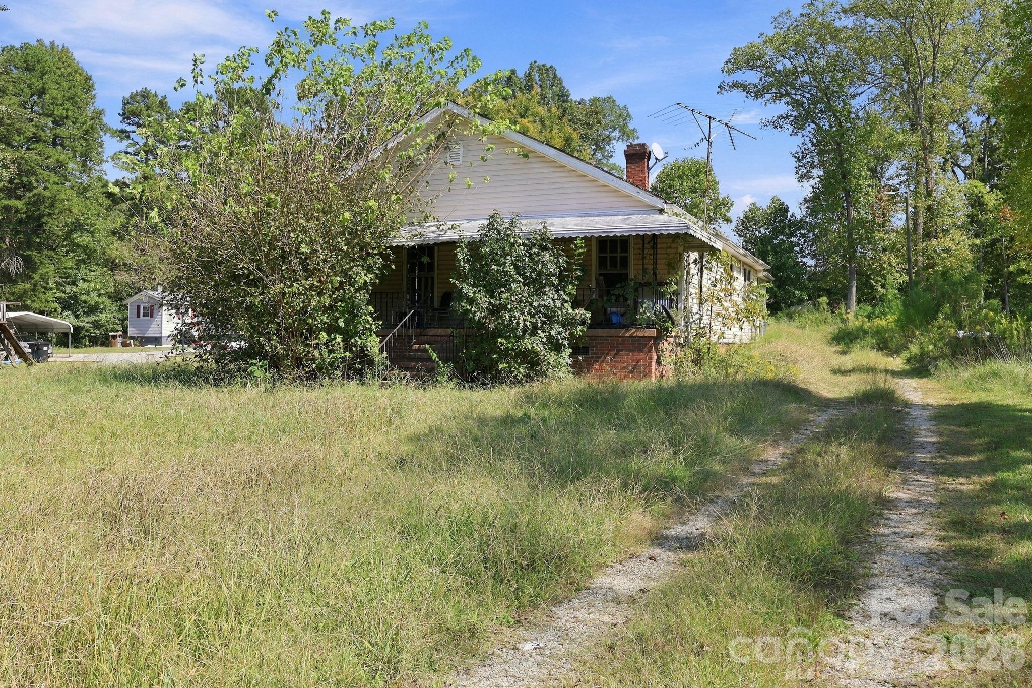 1270 Henderson Grove Church Road Property Photo 17