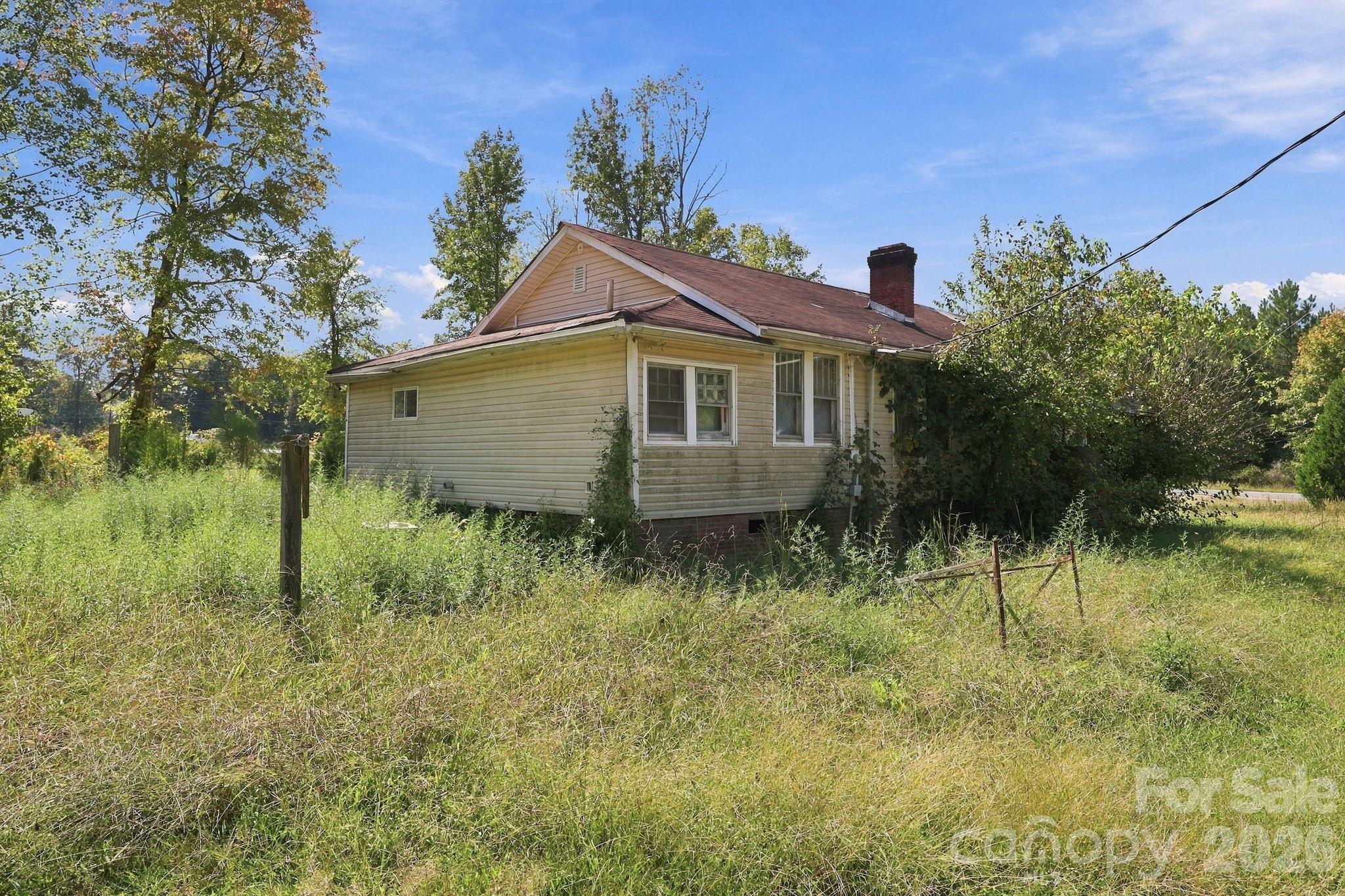 1270 Henderson Grove Church Road Property Photo 19