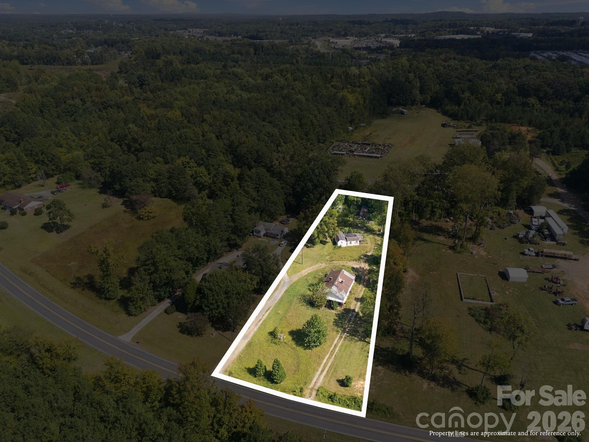 1270 Henderson Grove Church Road Property Photo 20