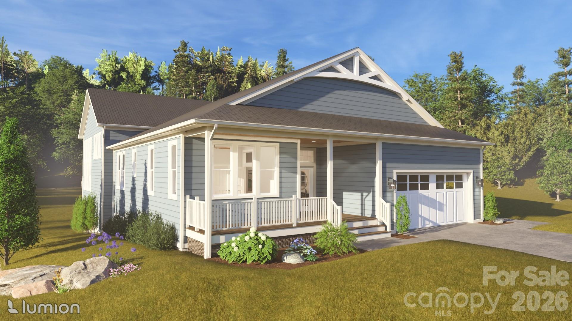 77 Al Dorf Drive Property Photo 1
