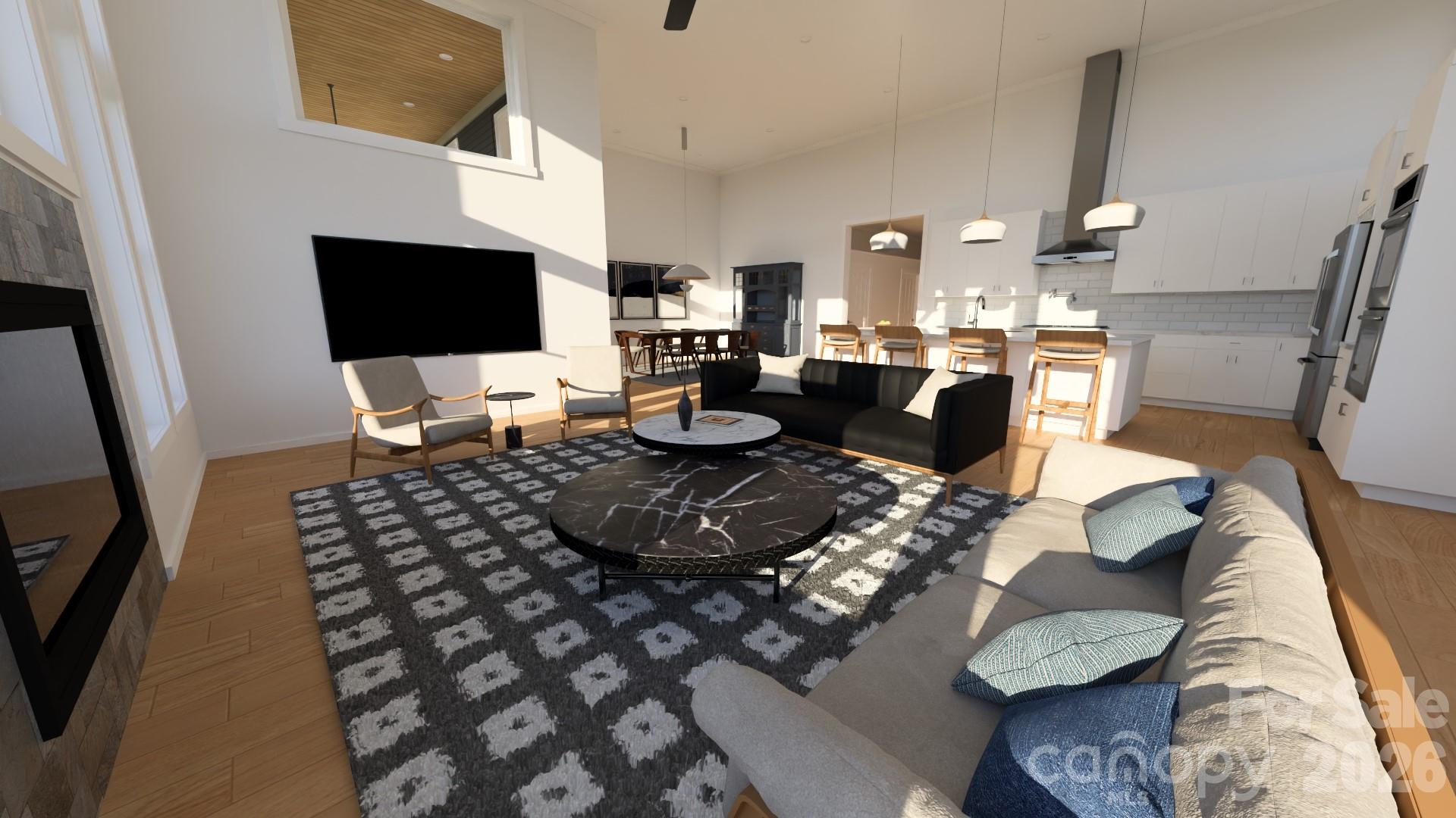 77 Al Dorf Drive Property Photo 12