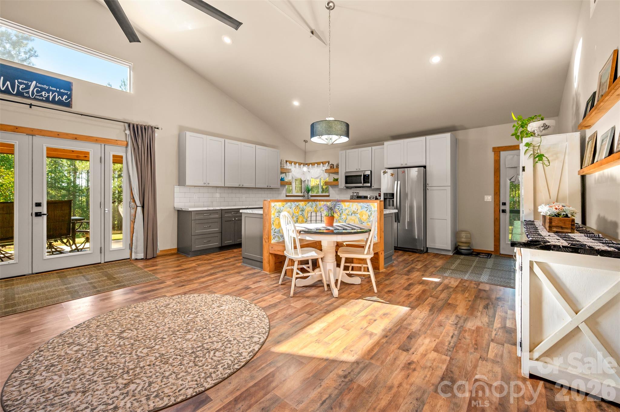 5238 Brooks Chapel Road Property Photo 11