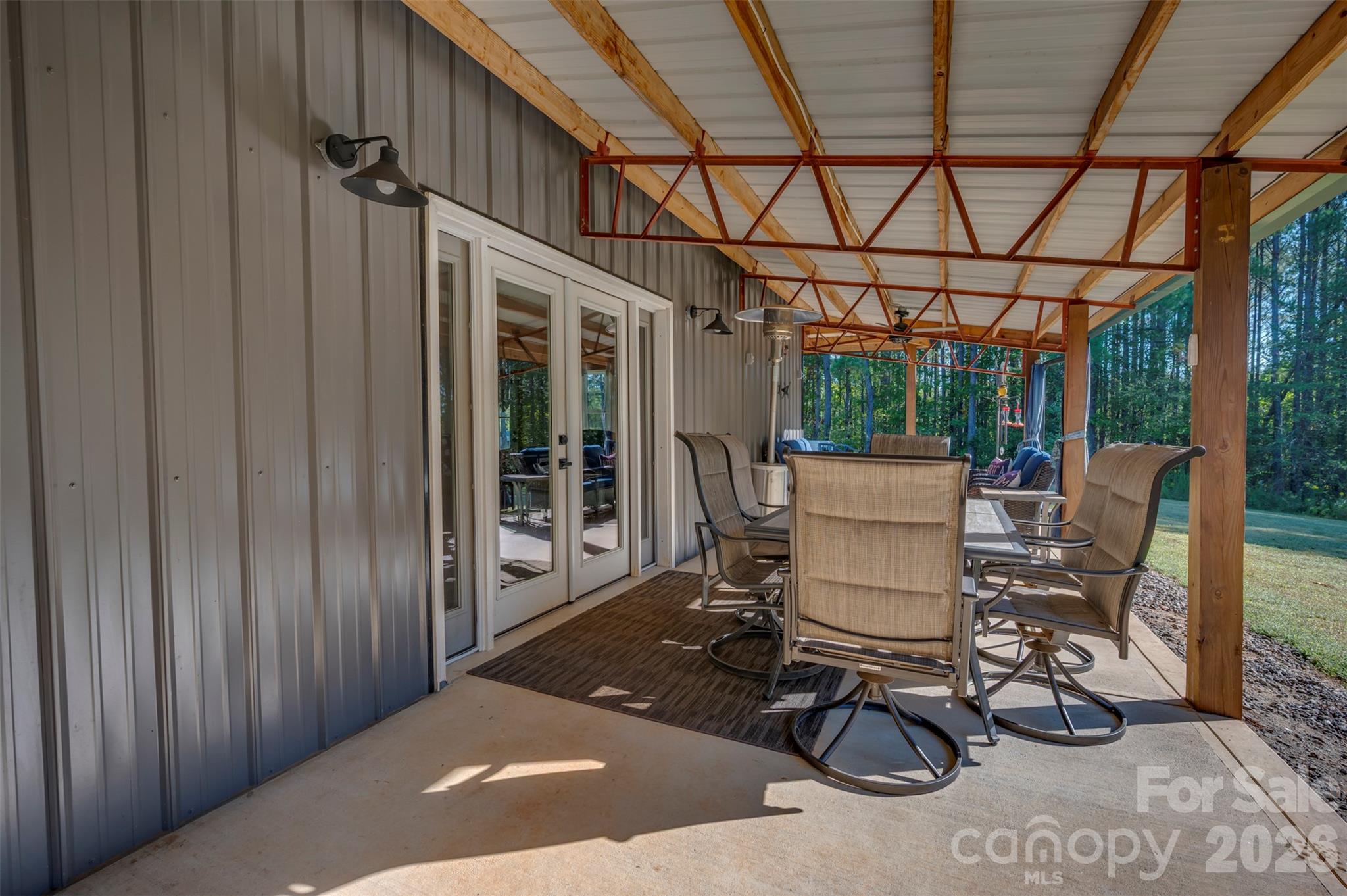 5238 Brooks Chapel Road Property Photo 12