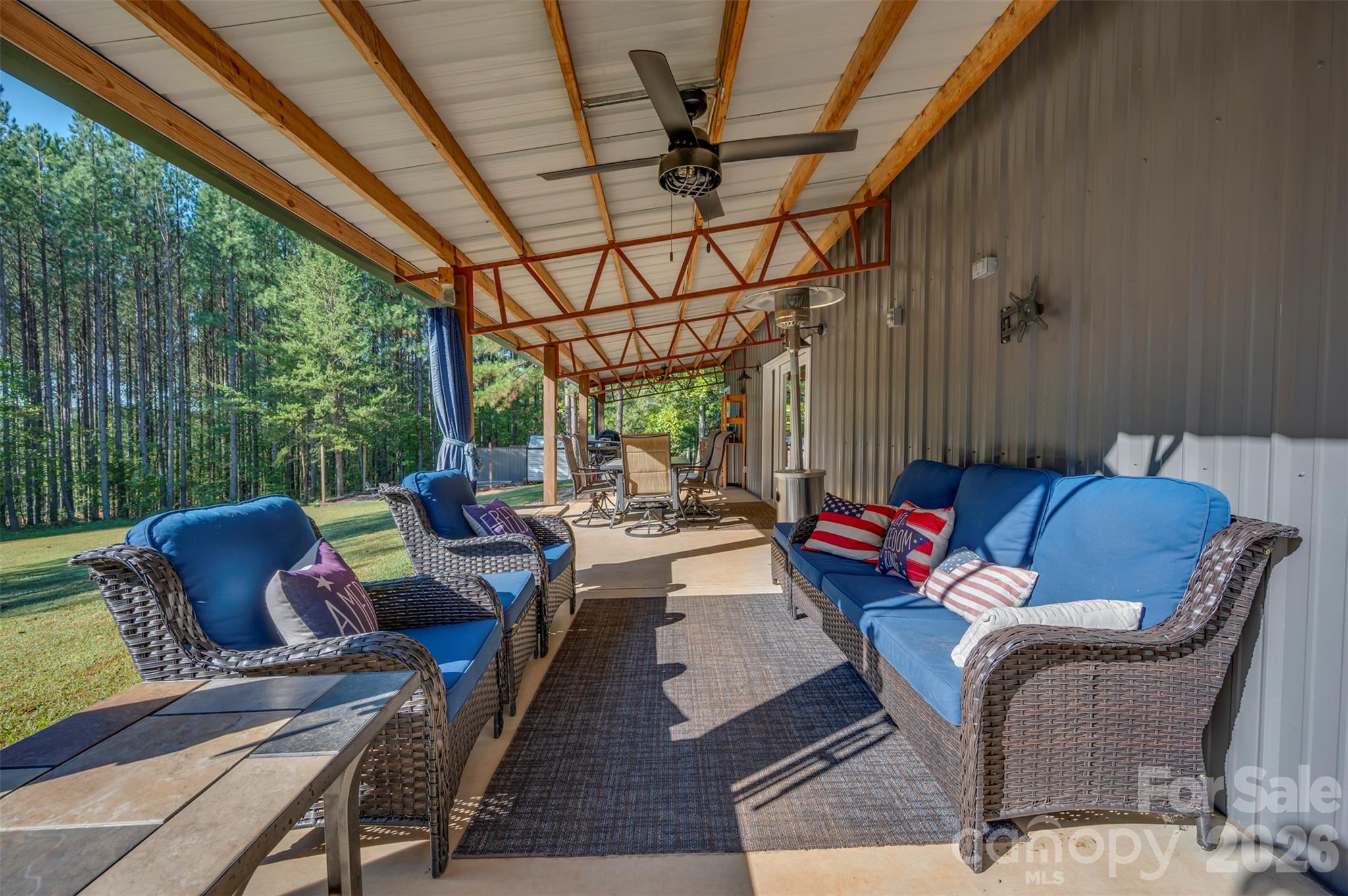 5238 Brooks Chapel Road Property Photo 13