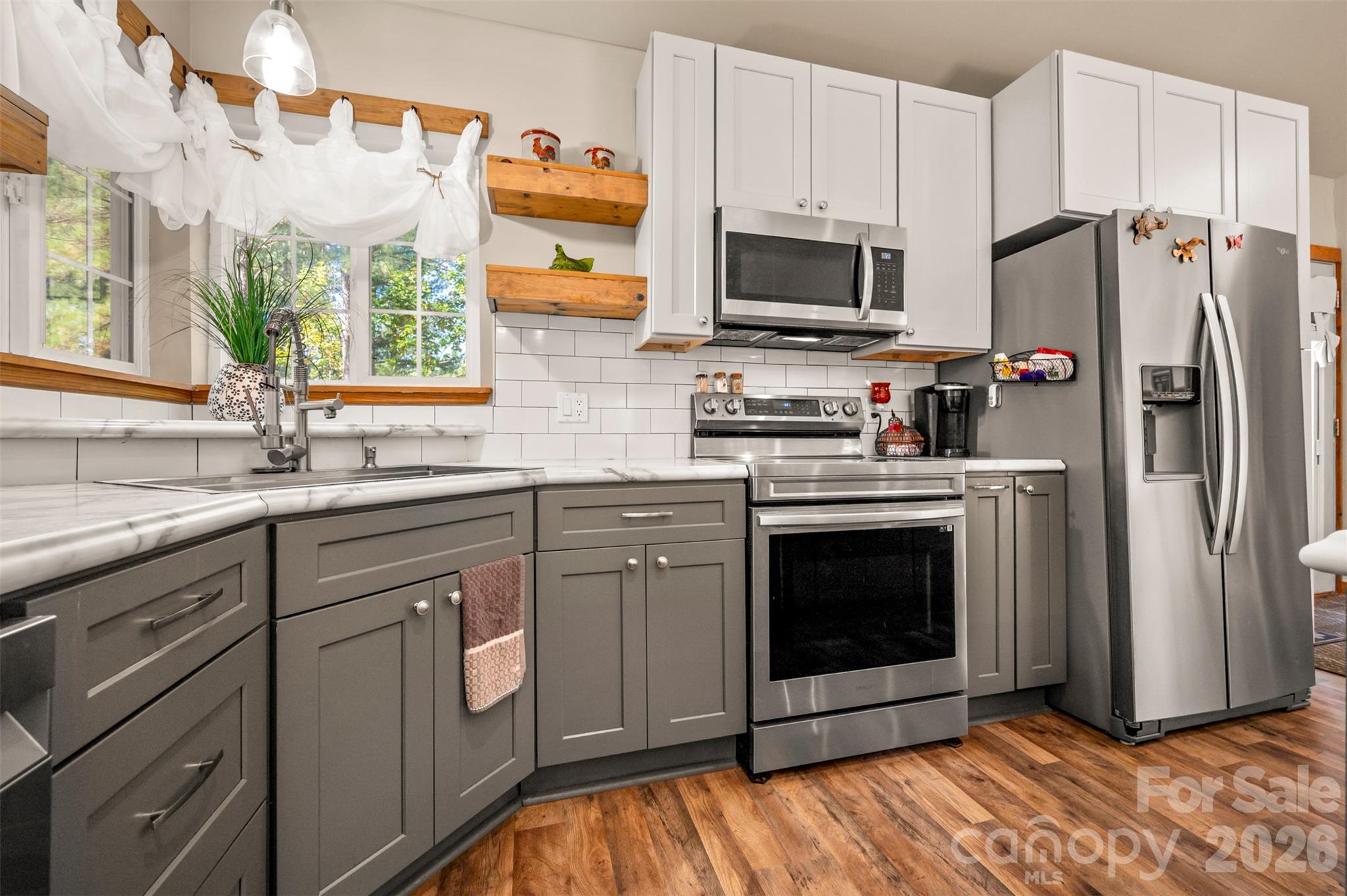 5238 Brooks Chapel Road Property Photo 16