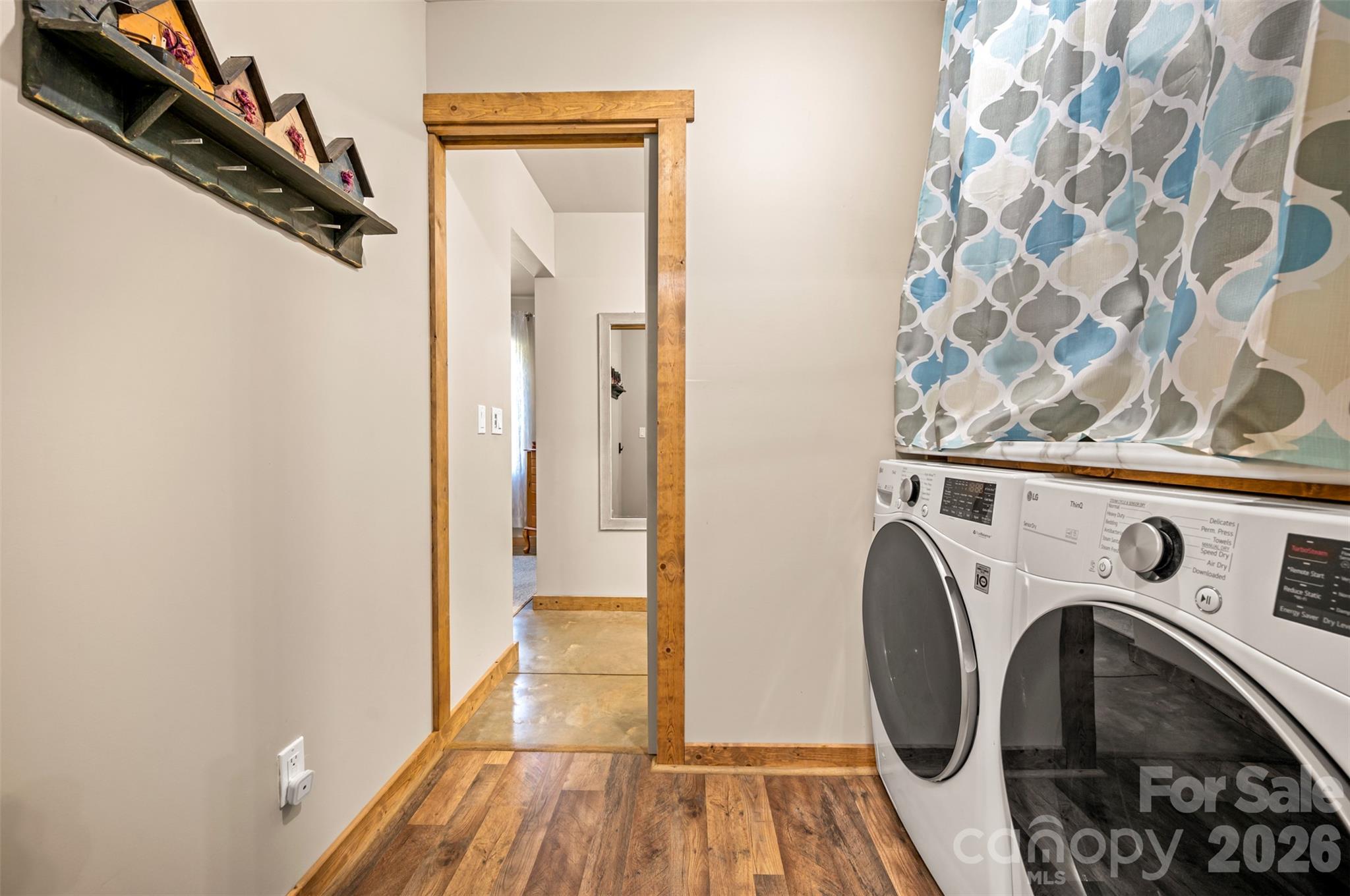 5238 Brooks Chapel Road Property Photo 29