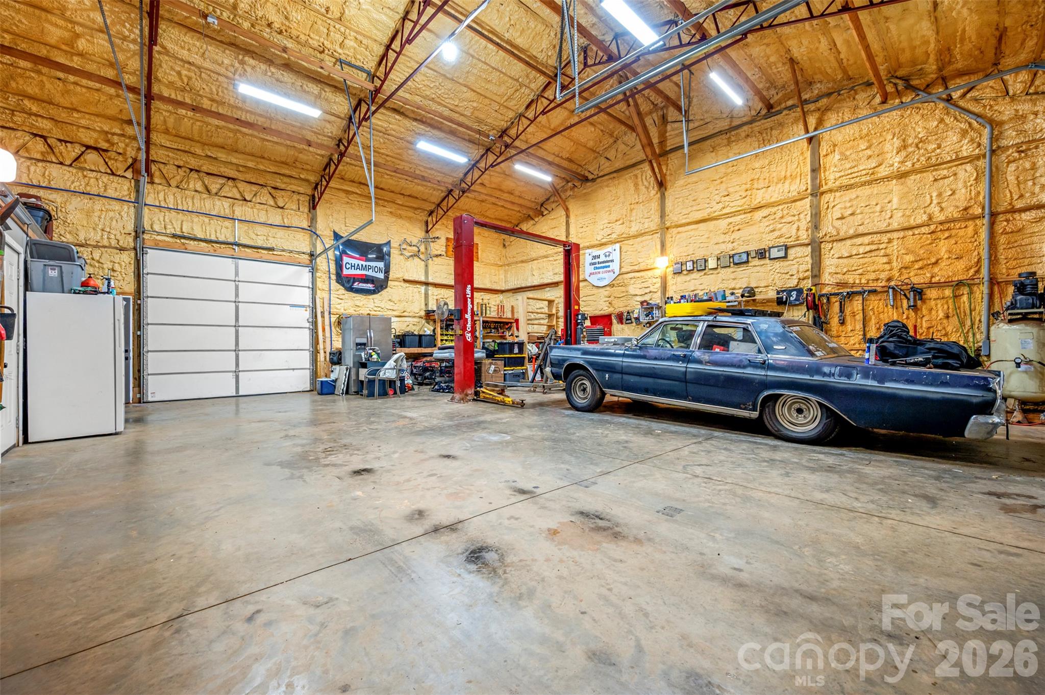 5238 Brooks Chapel Road Property Photo 32