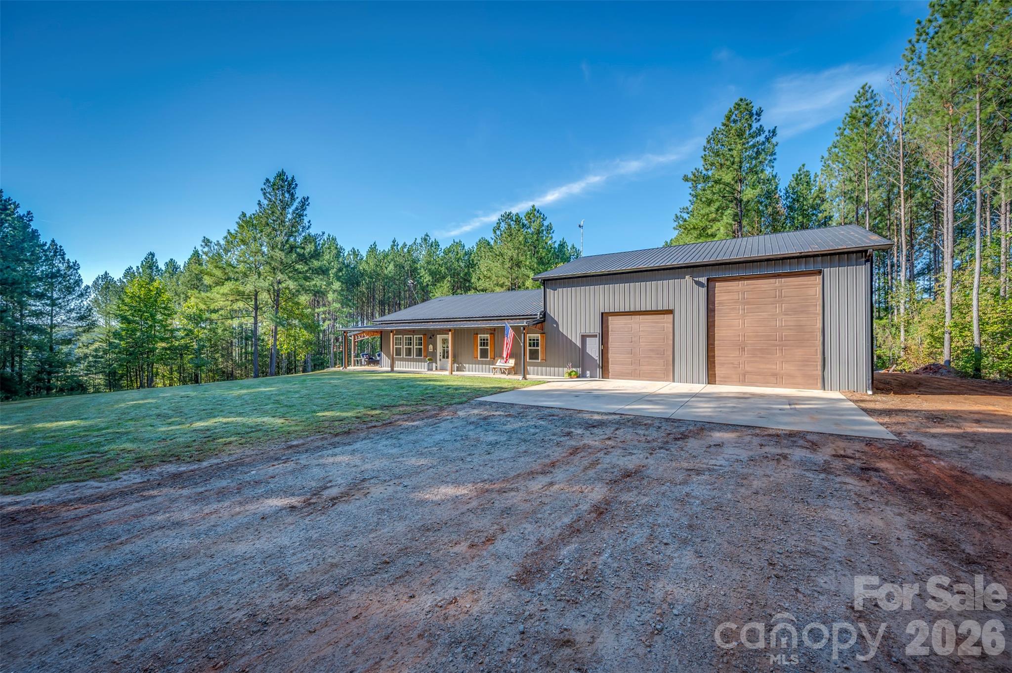 5238 Brooks Chapel Road Property Photo 34