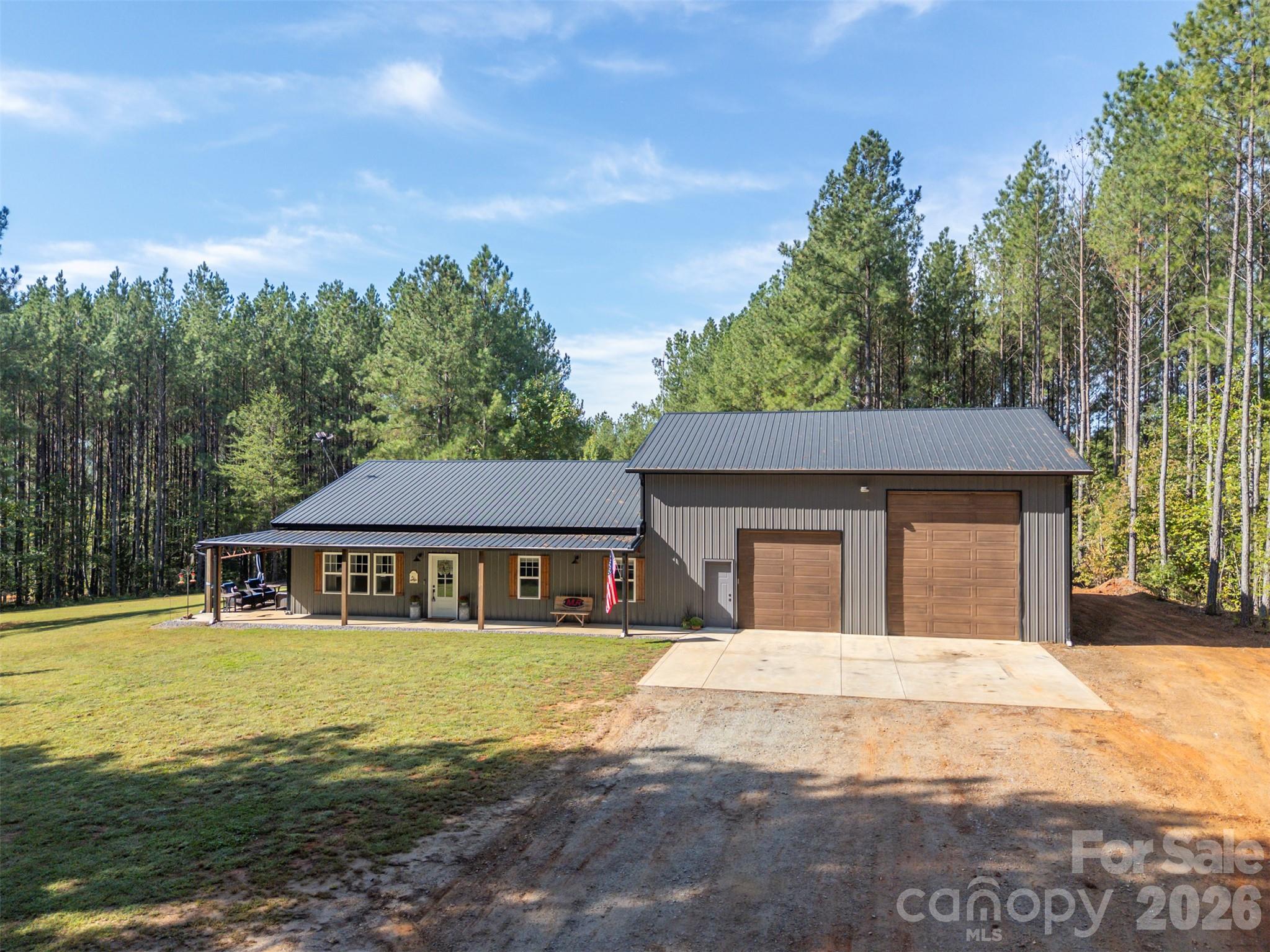 5238 Brooks Chapel Road Property Photo 35