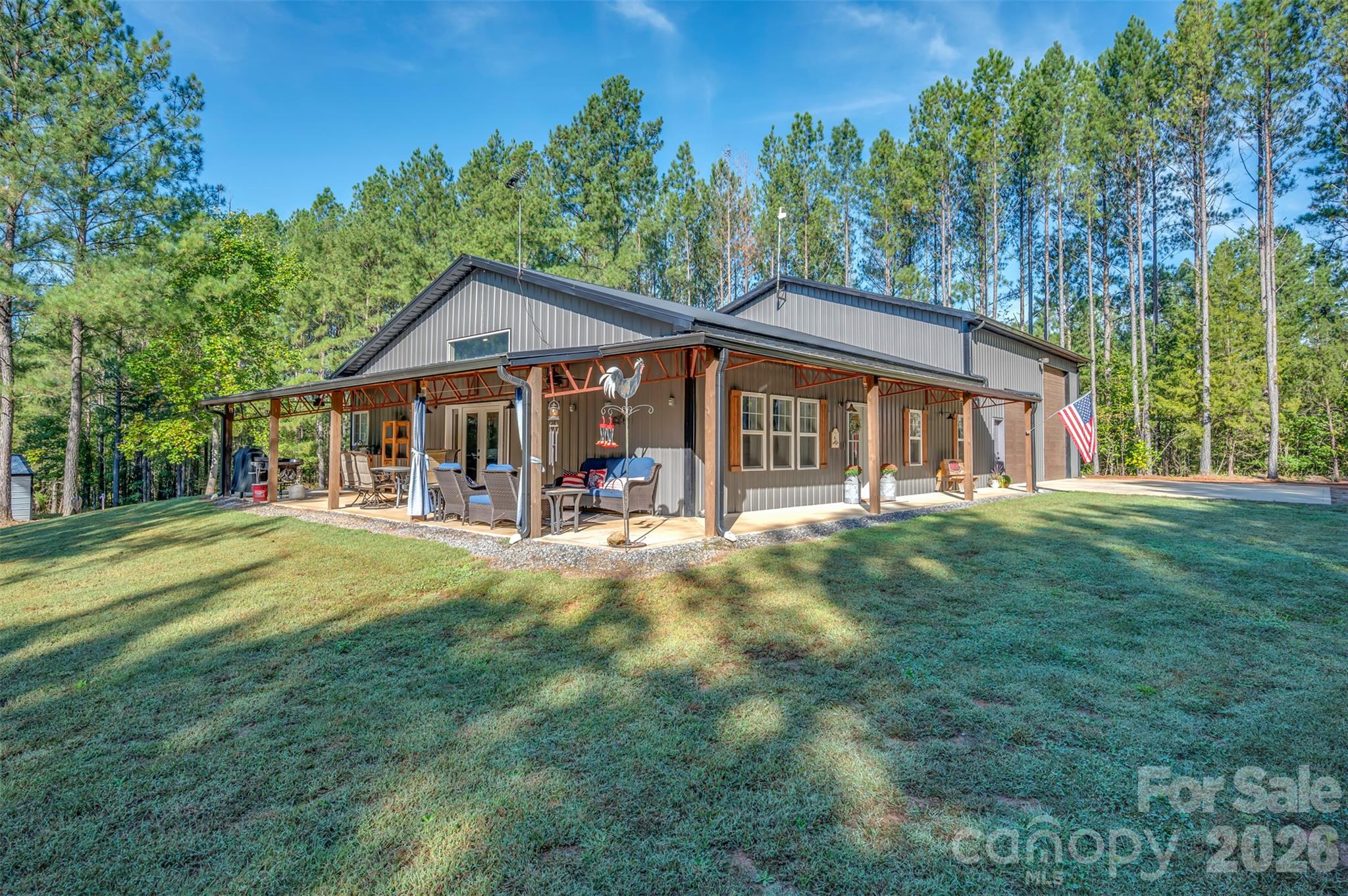 5238 Brooks Chapel Road Property Photo 36