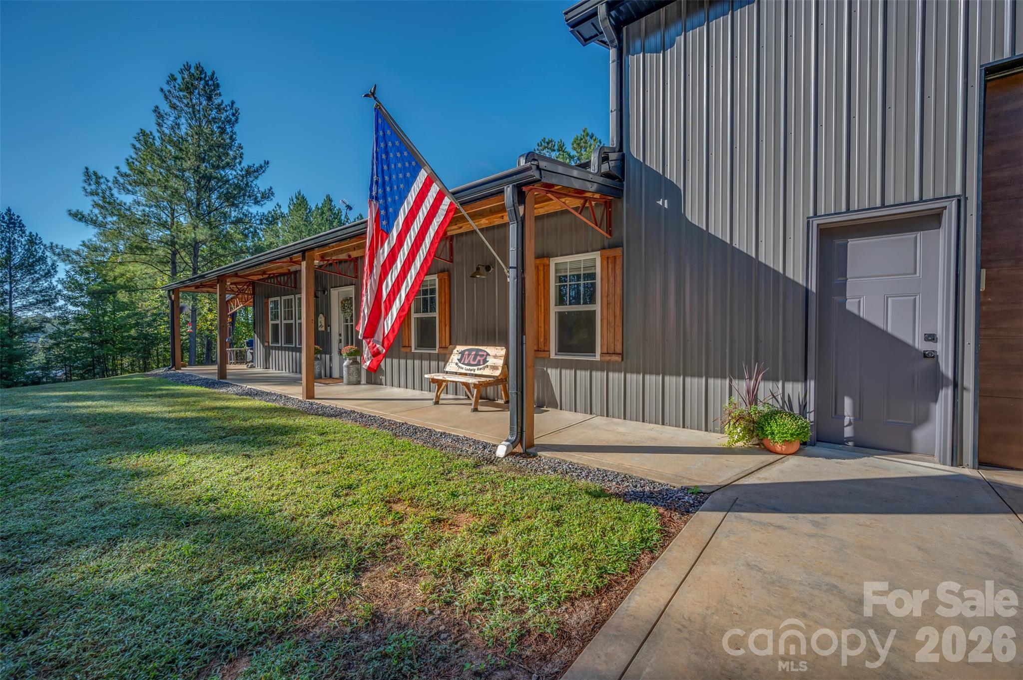 5238 Brooks Chapel Road Property Photo 37