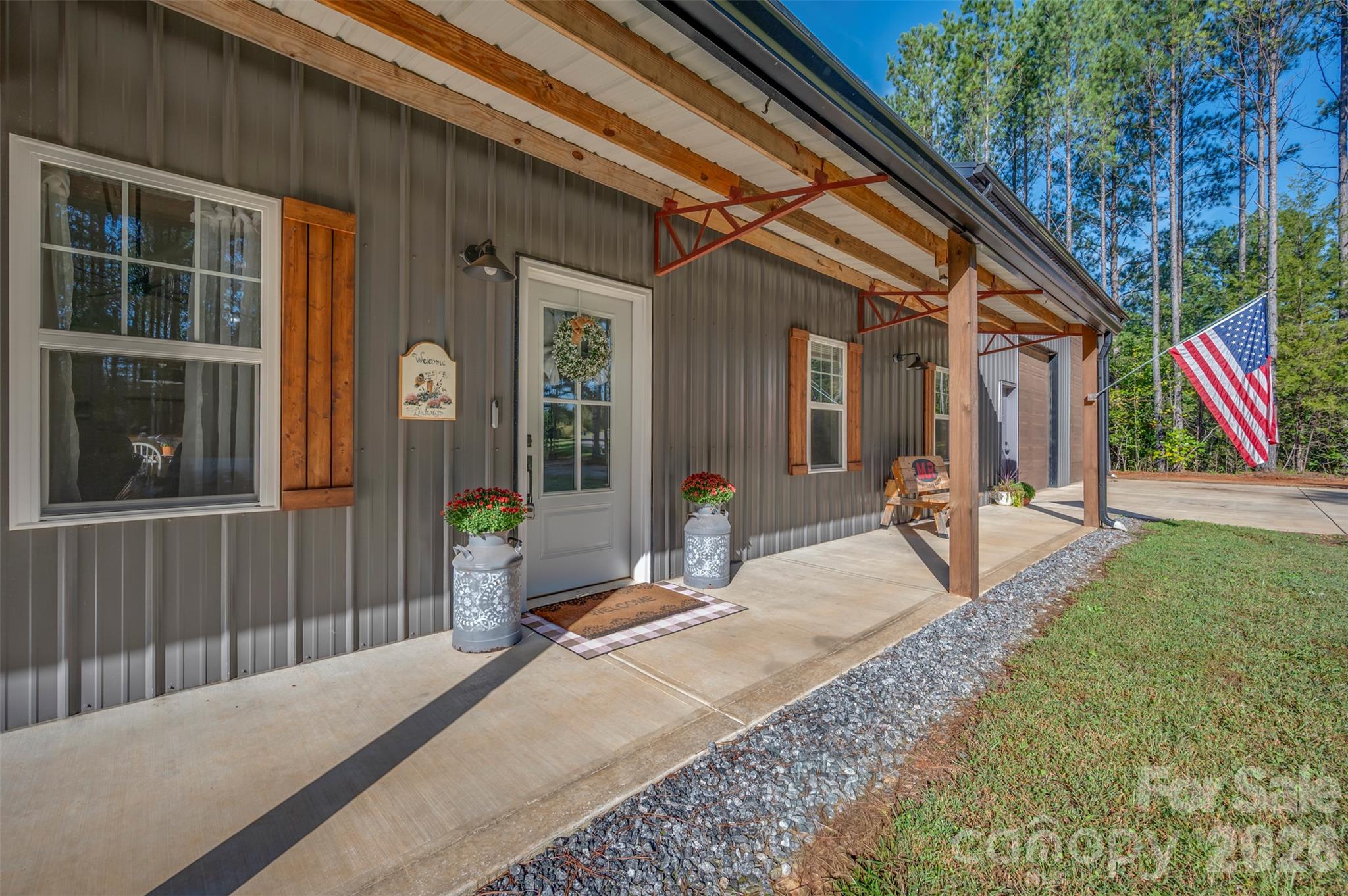 5238 Brooks Chapel Road Property Photo 39