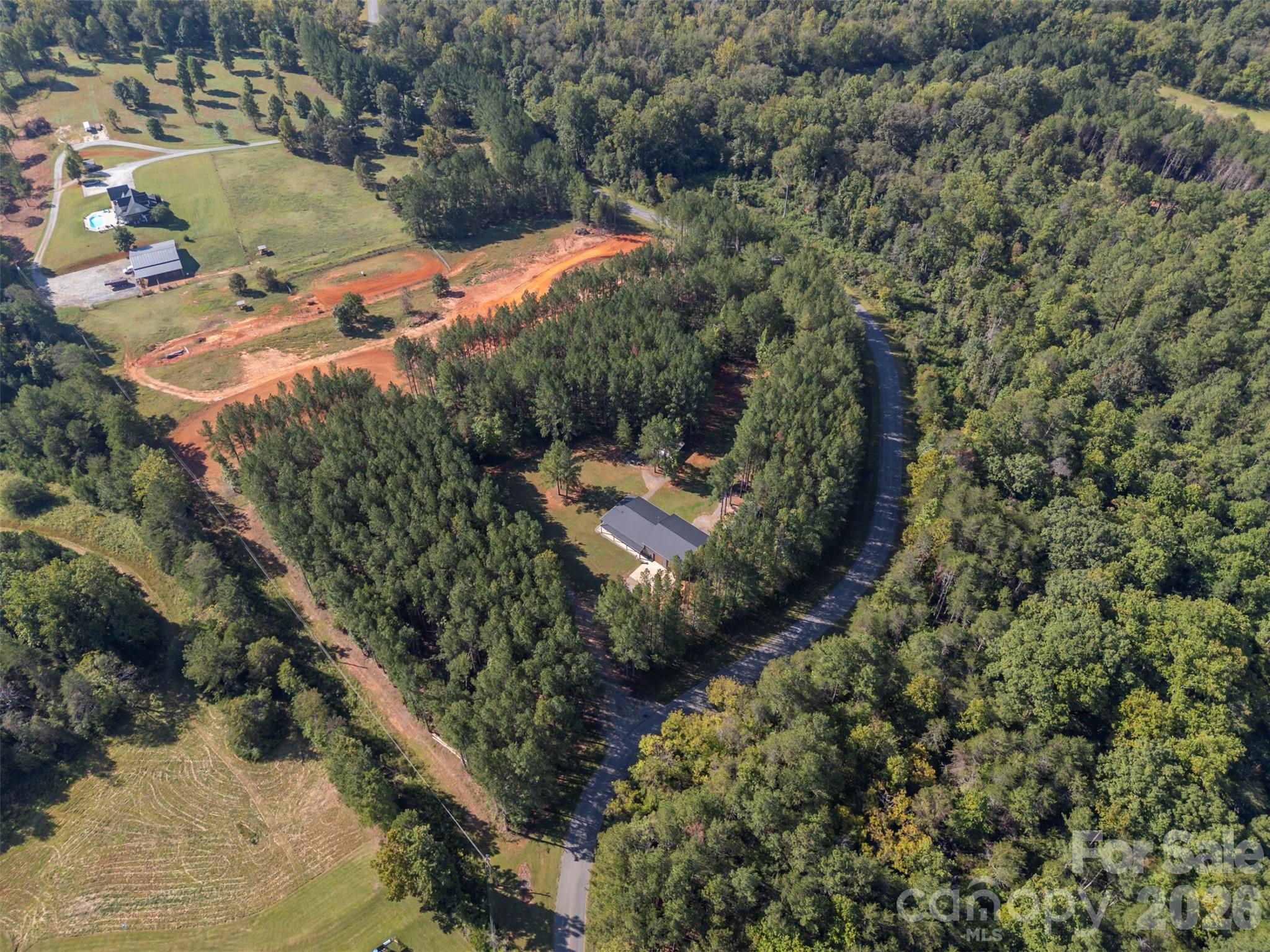 5238 Brooks Chapel Road Property Photo 46