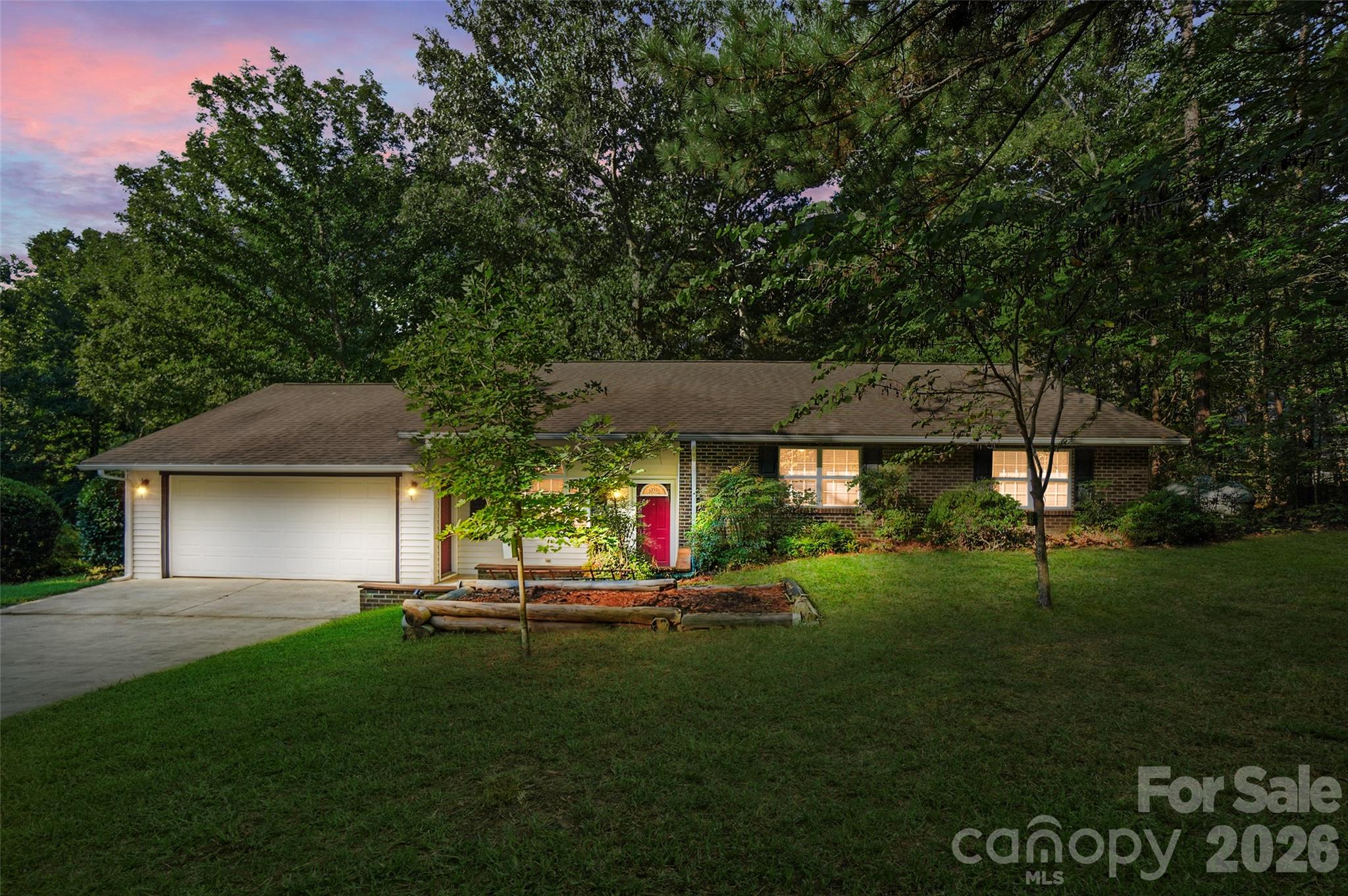 8004 Agape Lane Property Photo 1