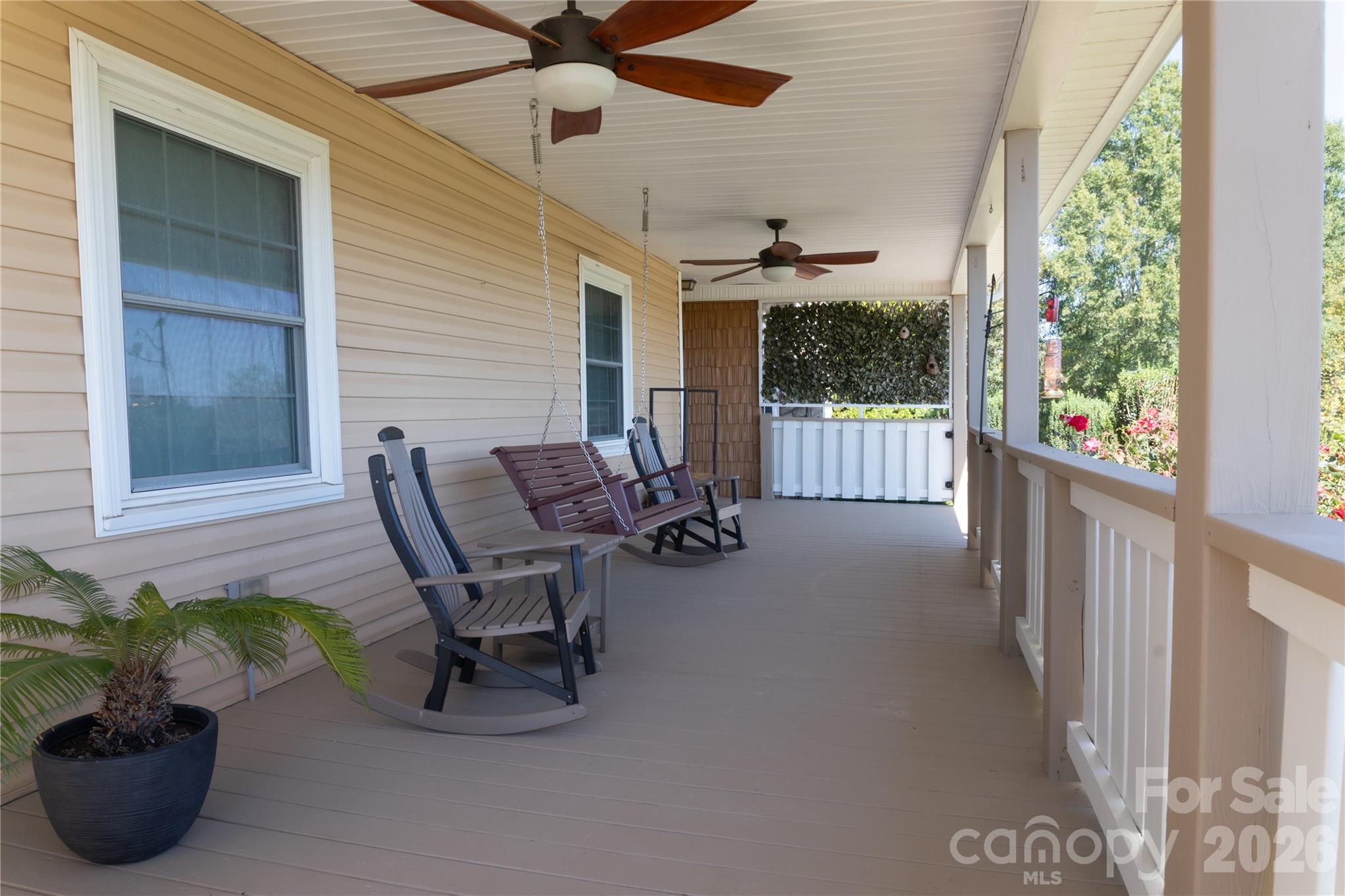 4128 Icard Ridge Road Property Photo 3