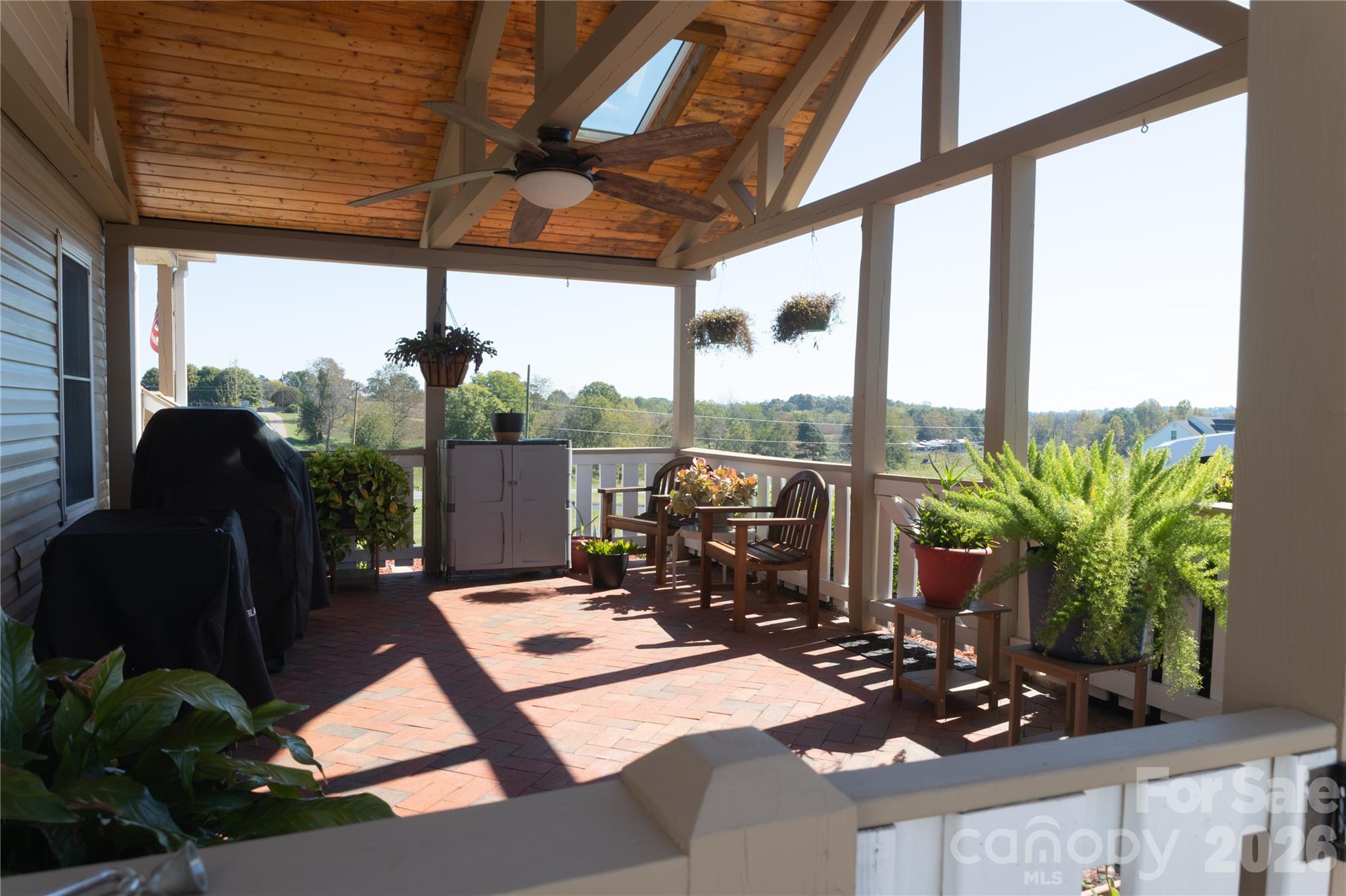 4128 Icard Ridge Road Property Photo 5