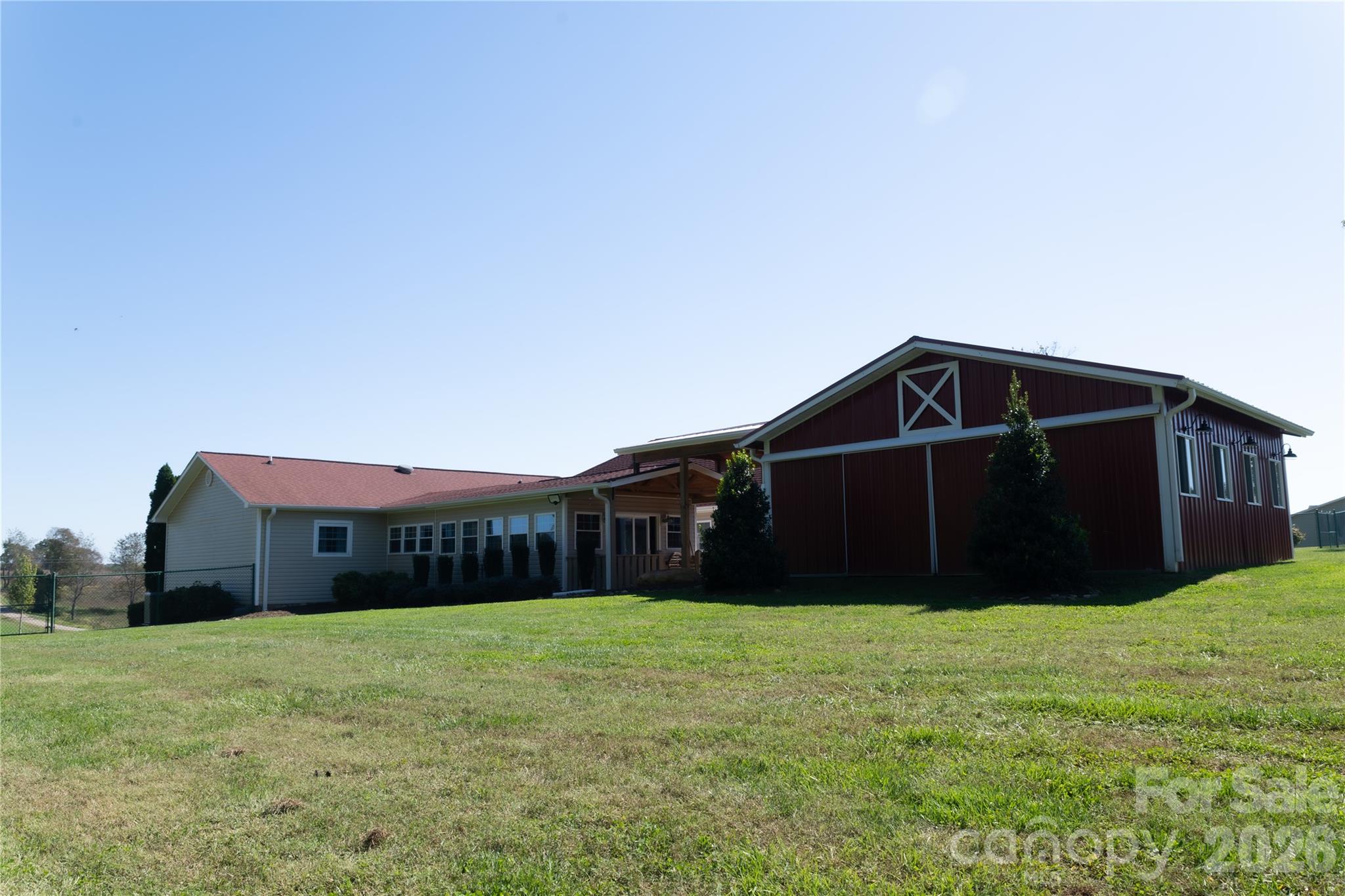 4128 Icard Ridge Road Property Photo 6