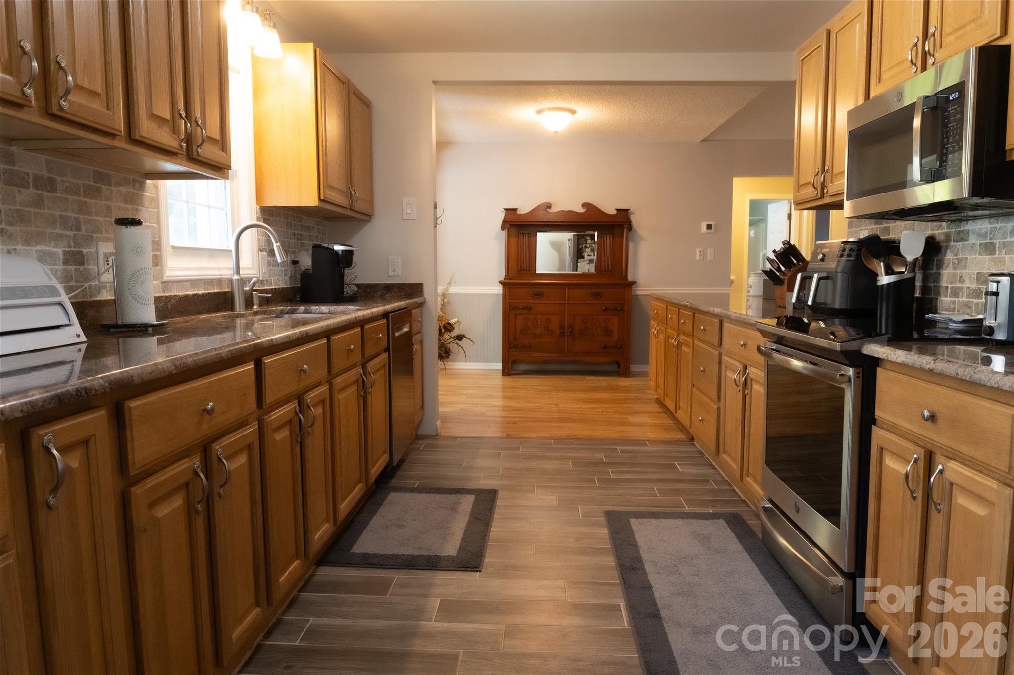 4128 Icard Ridge Road Property Photo 10
