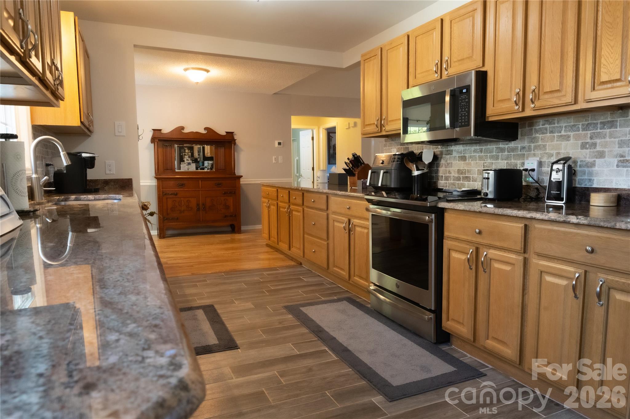 4128 Icard Ridge Road Property Photo 11