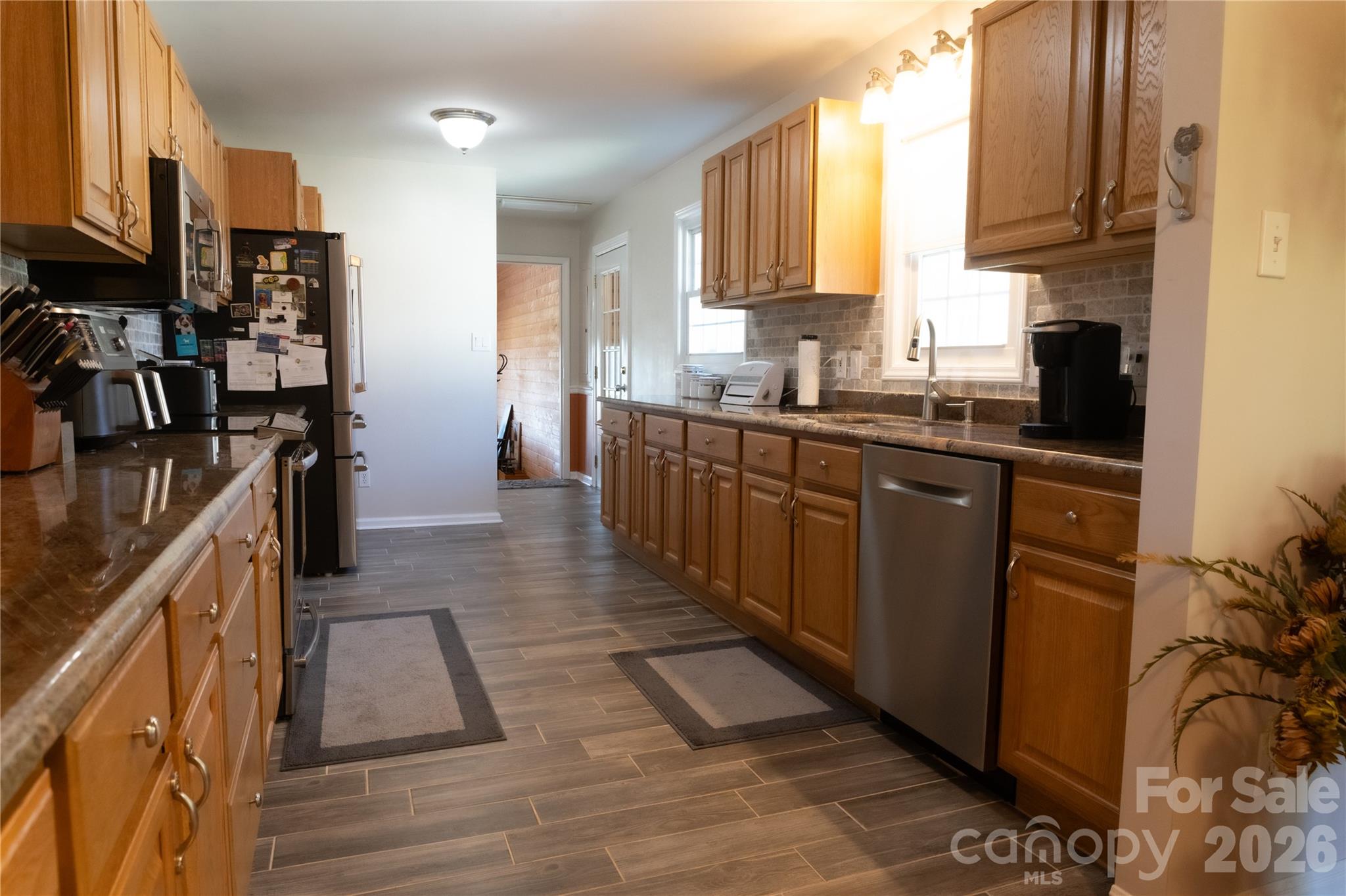 4128 Icard Ridge Road Property Photo 12