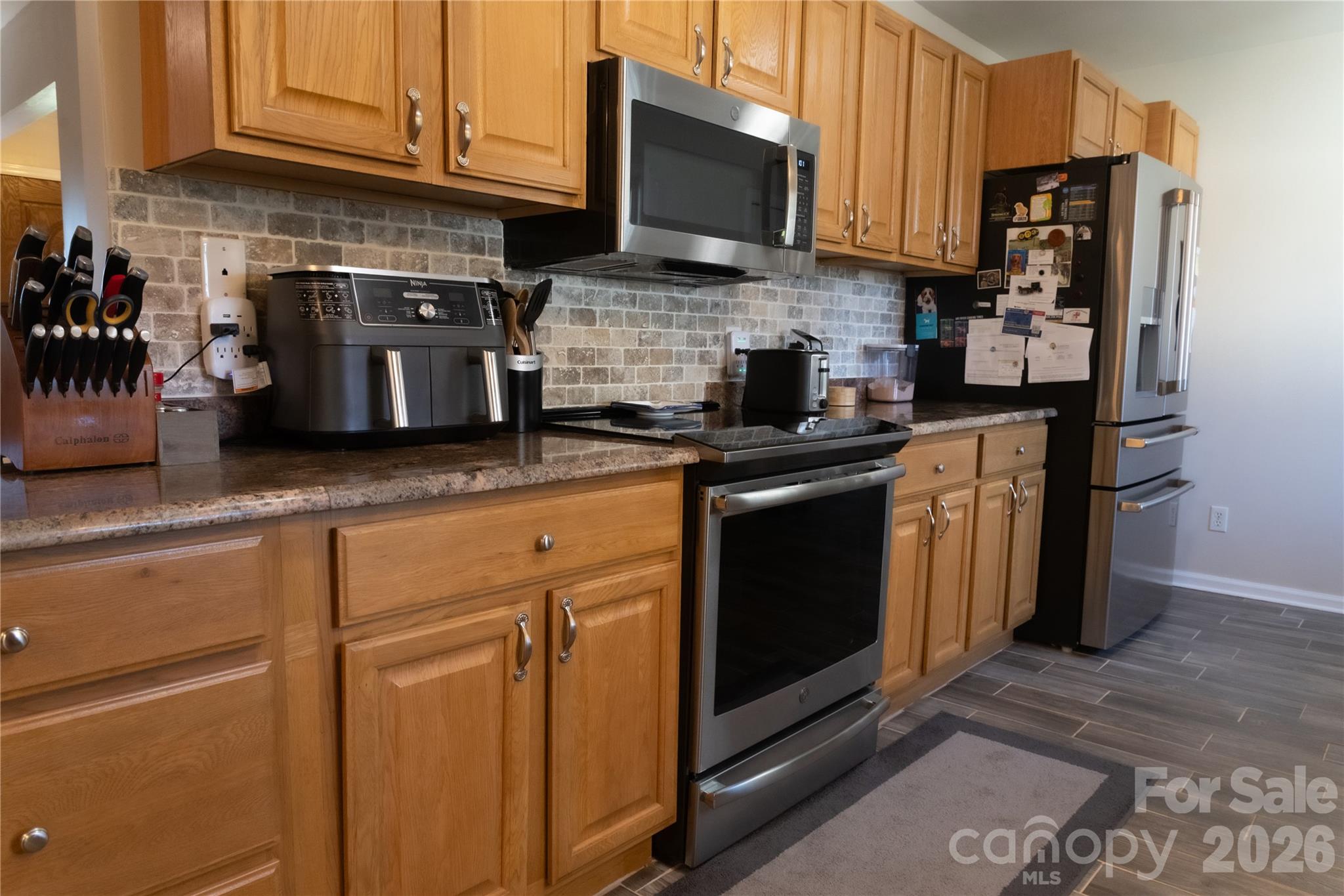 4128 Icard Ridge Road Property Photo 13
