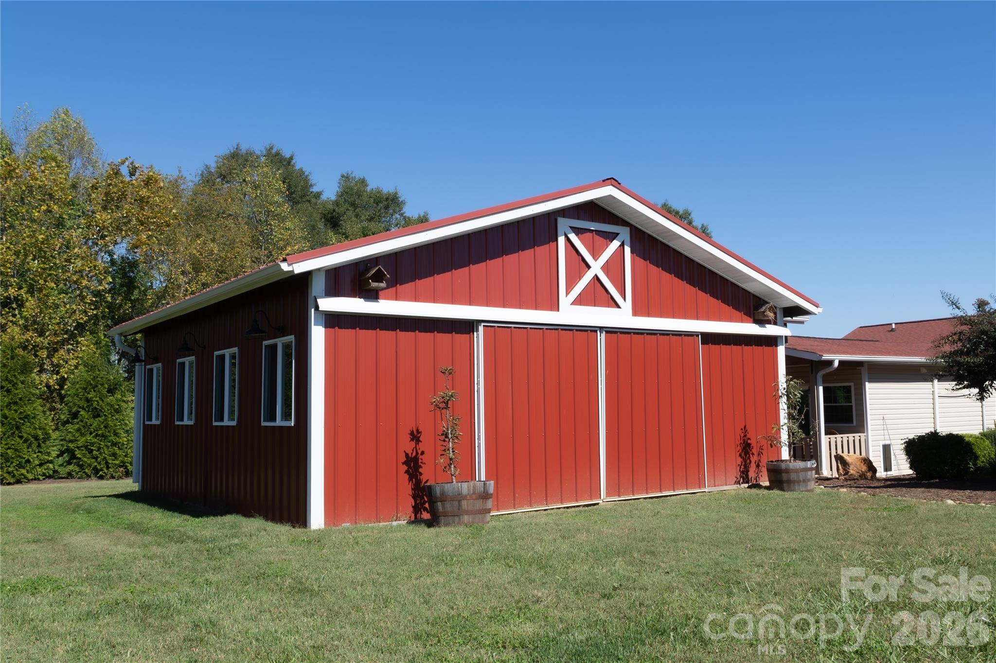 4128 Icard Ridge Road Property Photo 31
