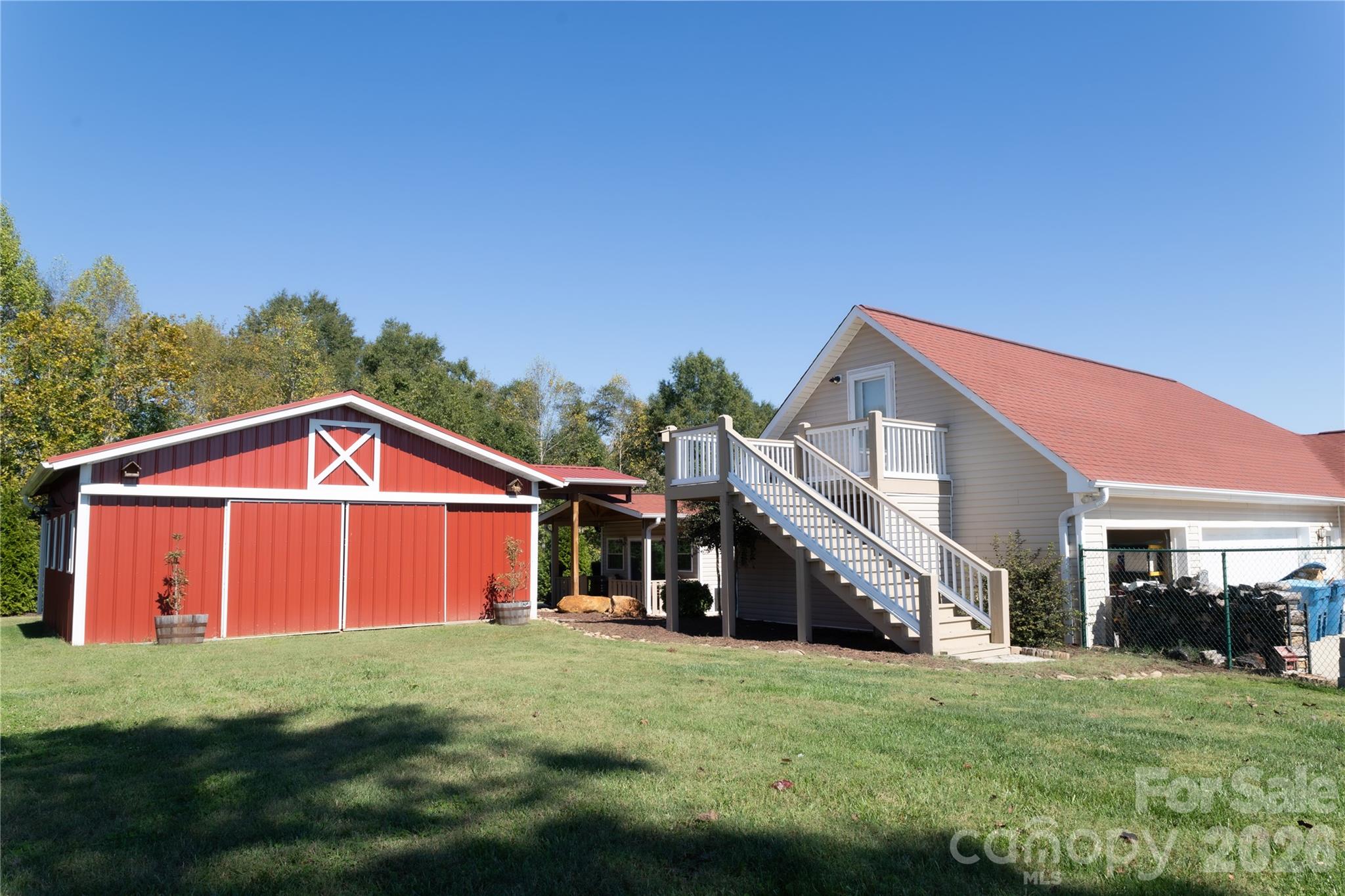 4128 Icard Ridge Road Property Photo 33