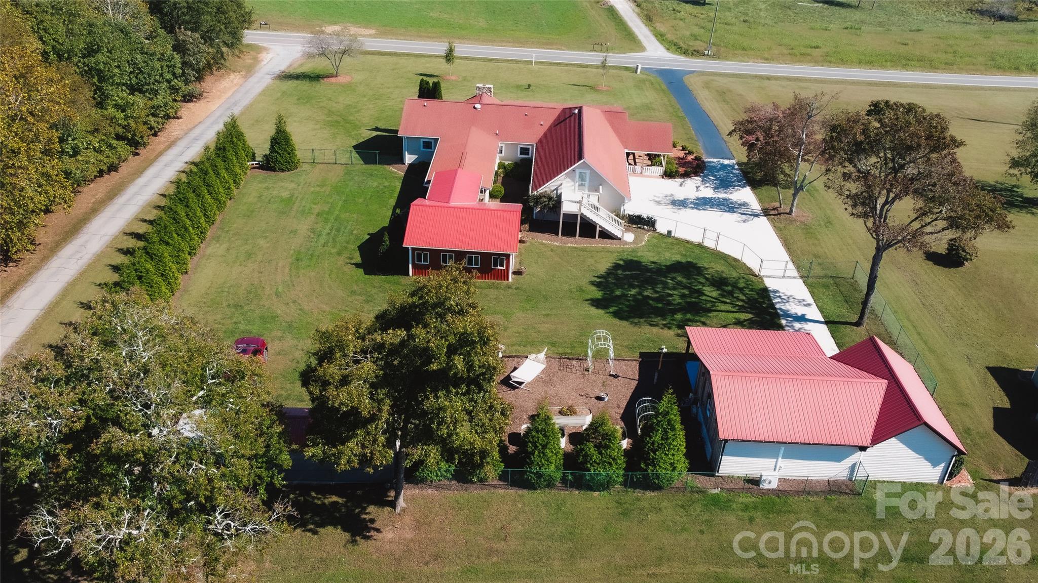 4128 Icard Ridge Road Property Photo 39