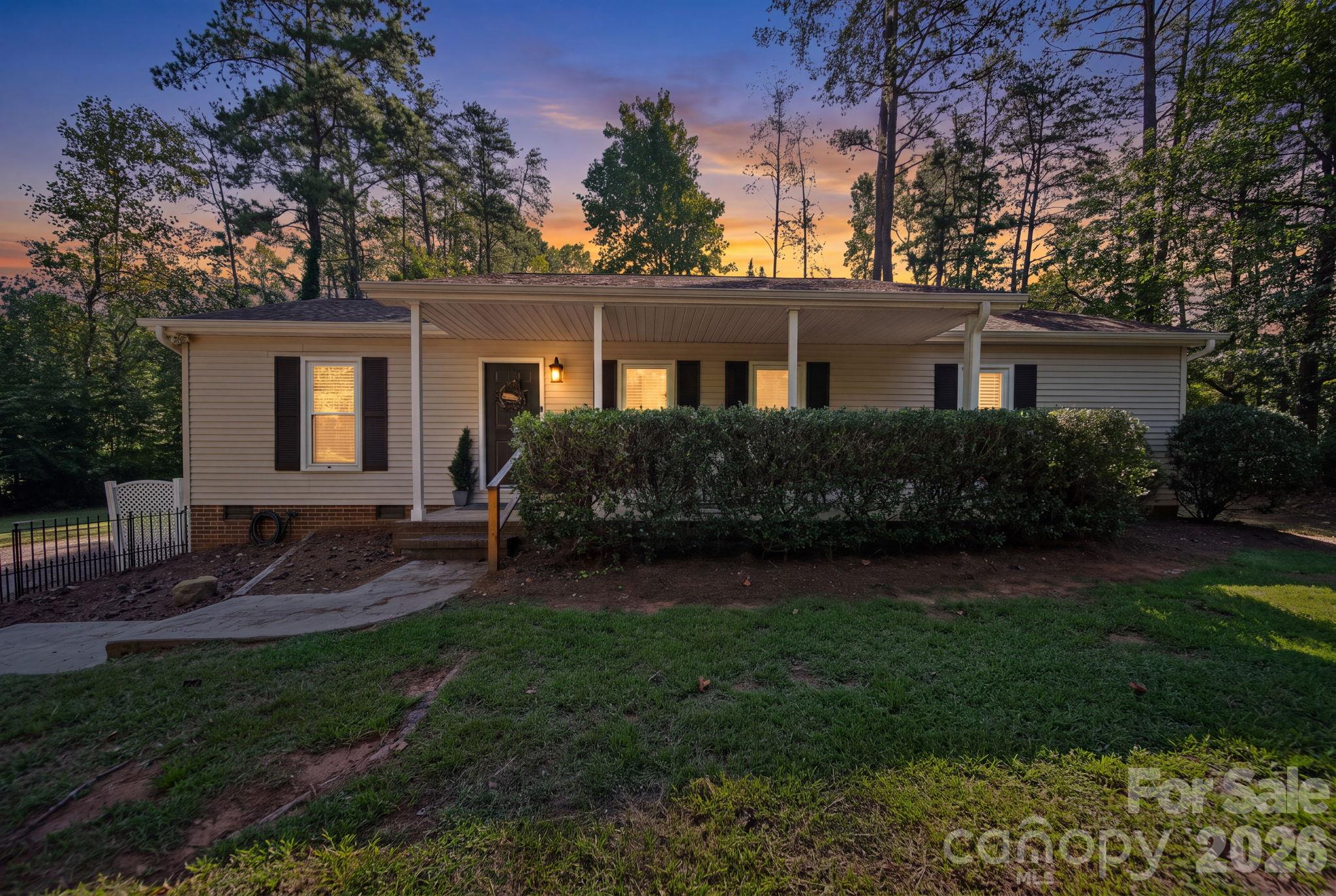 106 Brookridge Lane Property Photo 1