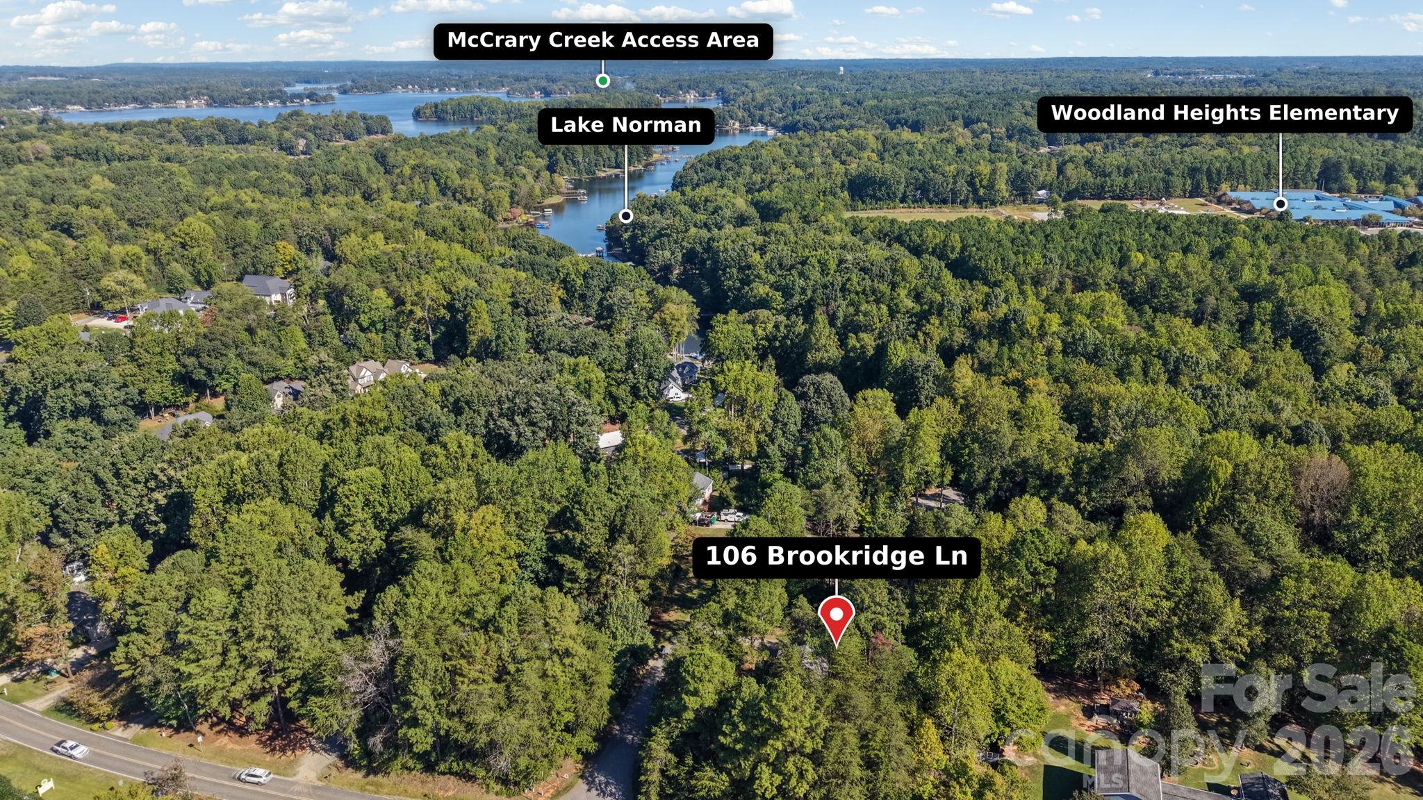 106 Brookridge Lane Property Photo 24
