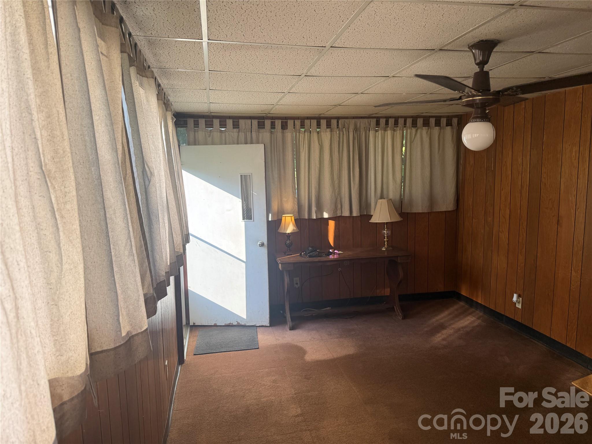 8915 Idlewild Road Property Photo 6