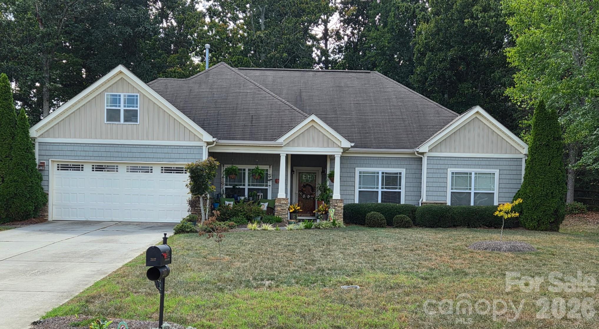 2117 London Lane Property Photo 1