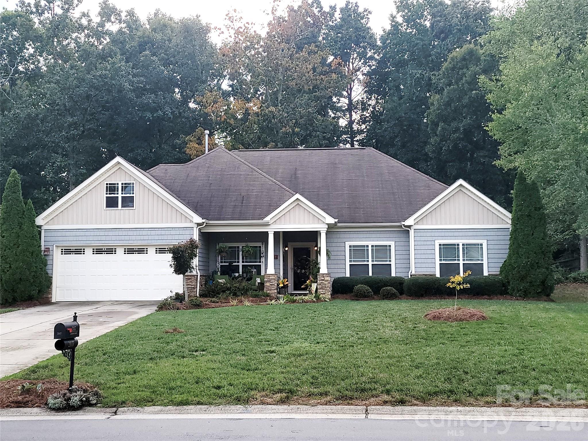 2117 London Lane Property Photo 1