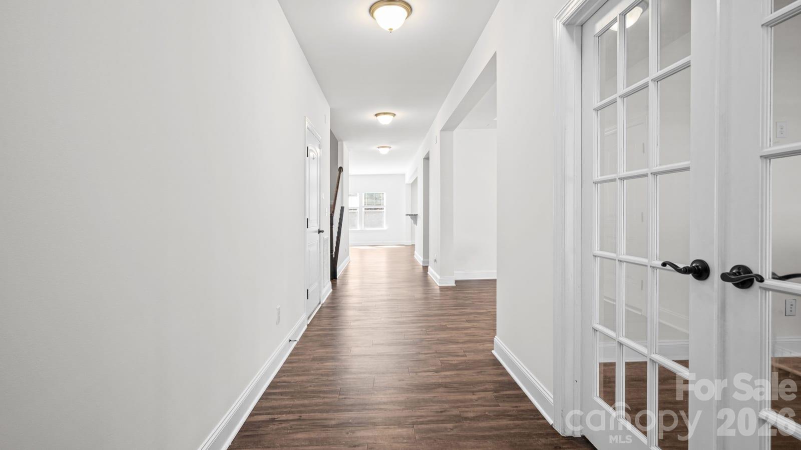 7235 Barefoot Forest Drive Property Photo 5