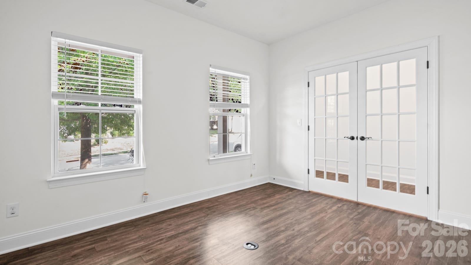 7235 Barefoot Forest Drive Property Photo 6