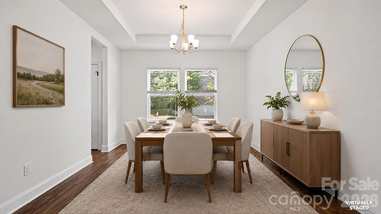 7235 Barefoot Forest Drive Property Photo 8