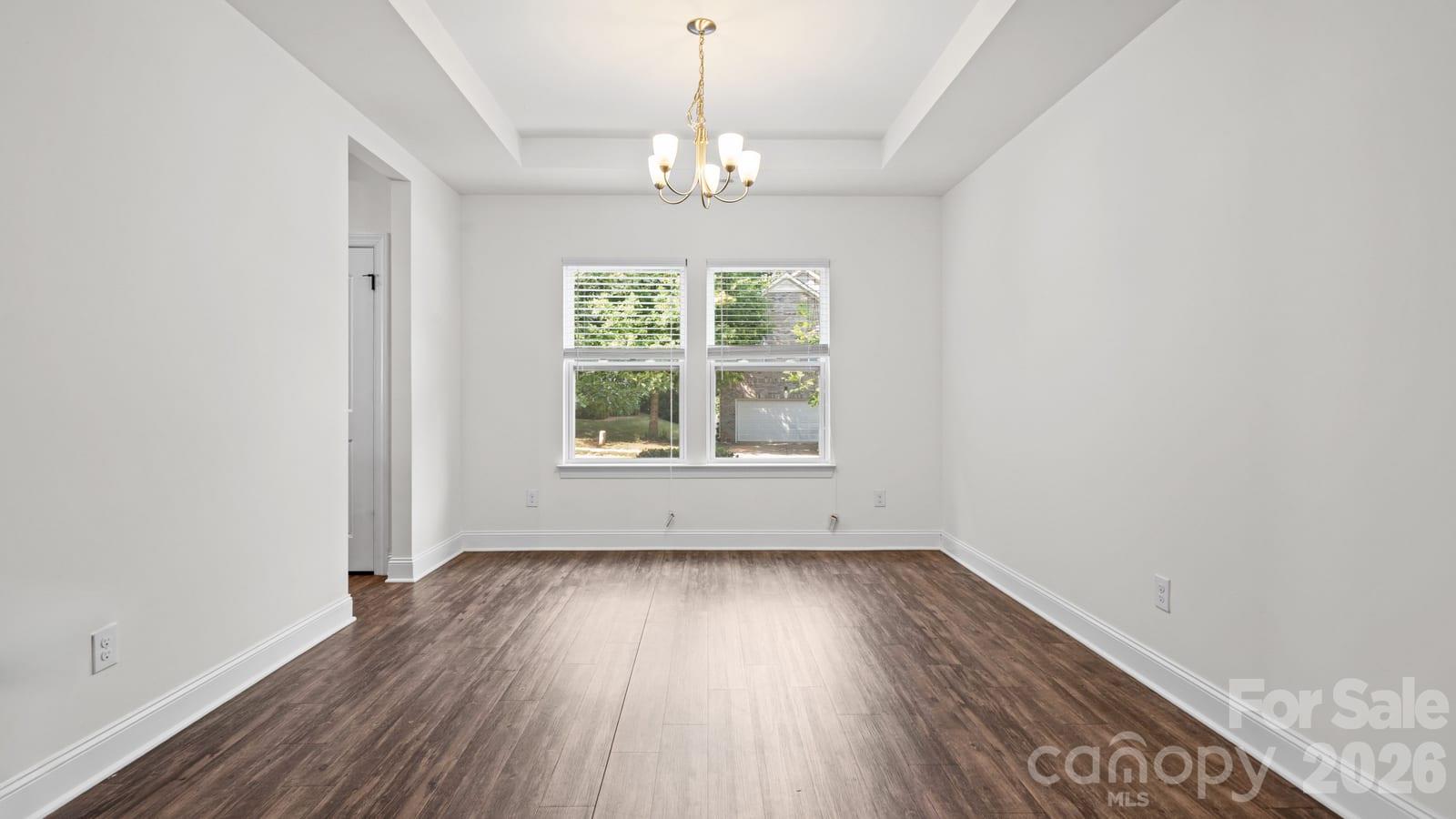 7235 Barefoot Forest Drive Property Photo 9