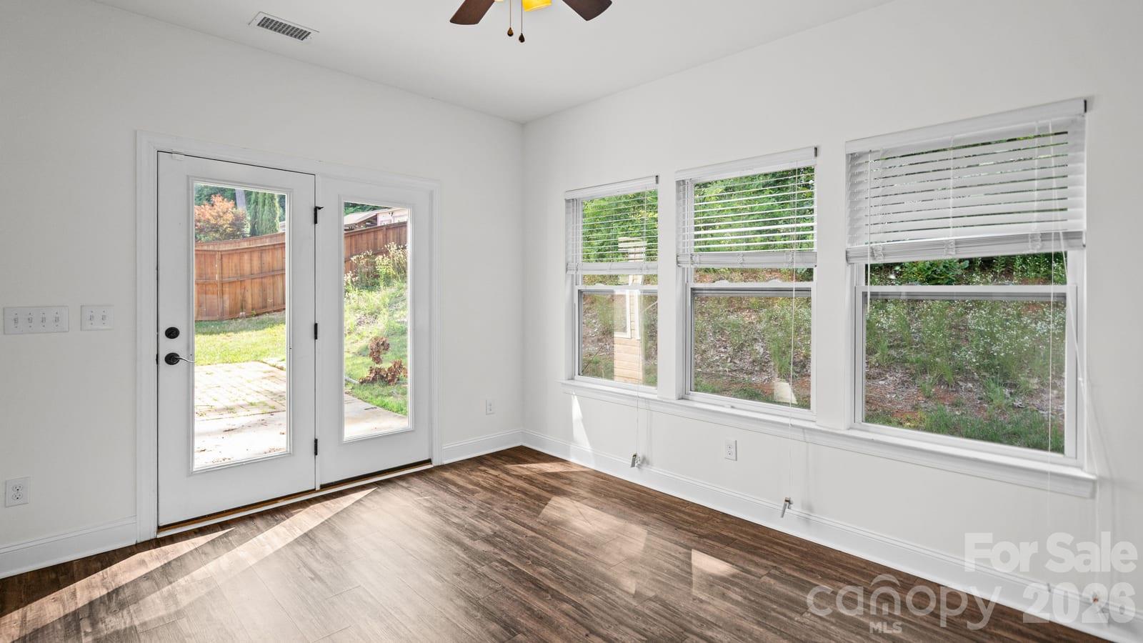 7235 Barefoot Forest Drive Property Photo 16