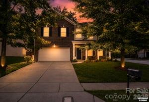 7235 Barefoot Forest Drive Property Photo 47