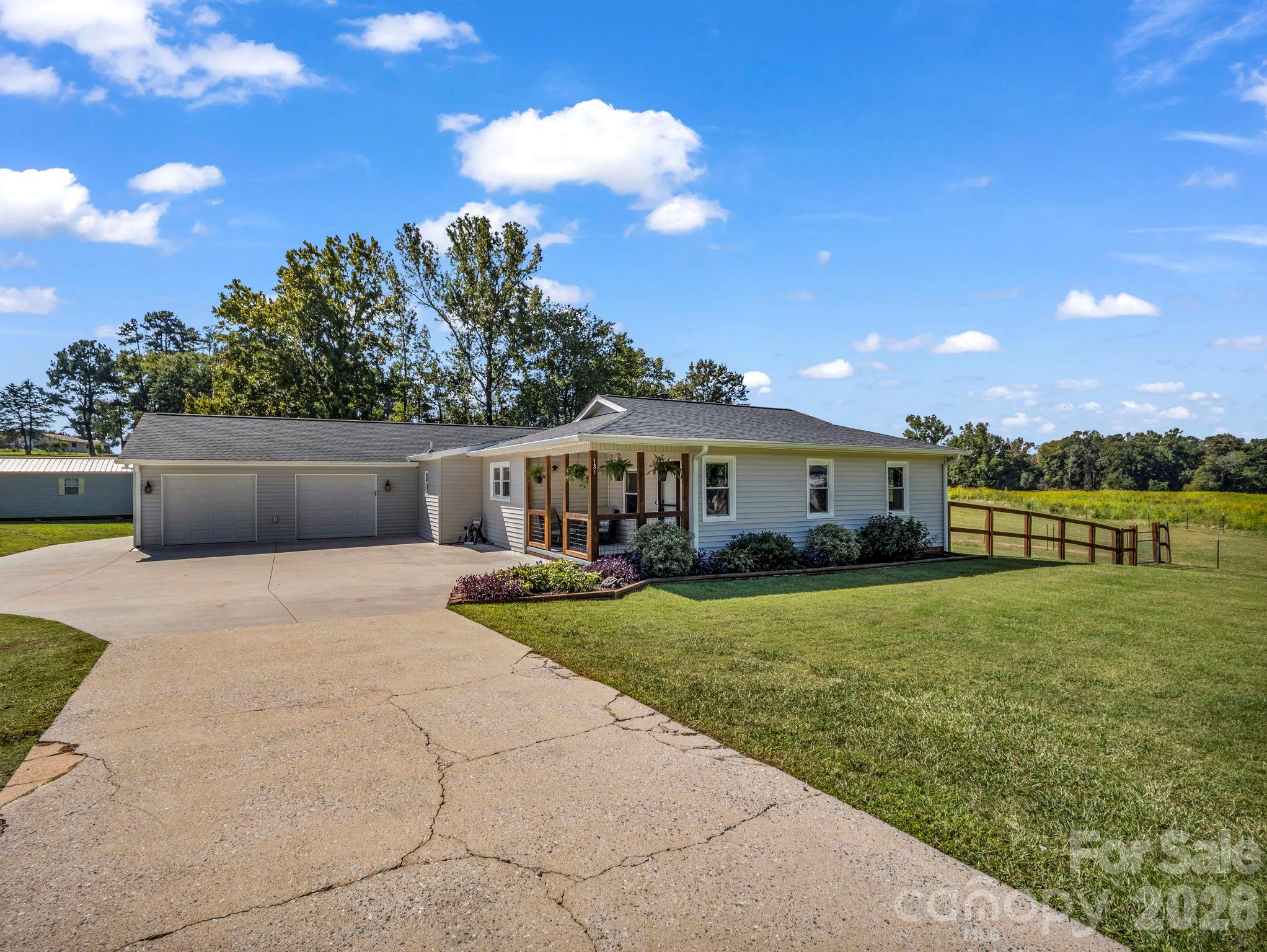 131 Burch Hutchins Road Property Photo 2