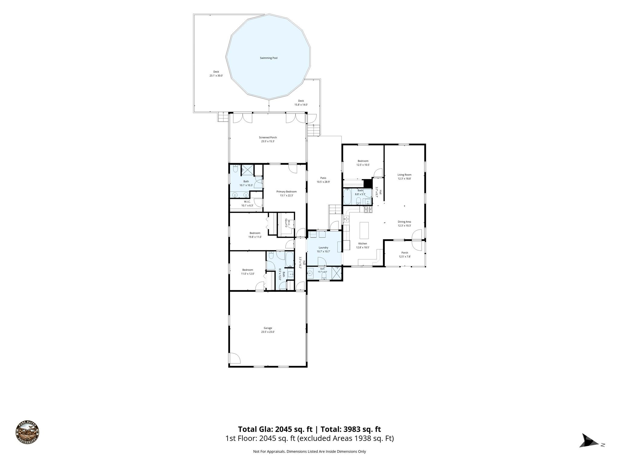 131 Burch Hutchins Road Property Photo 48