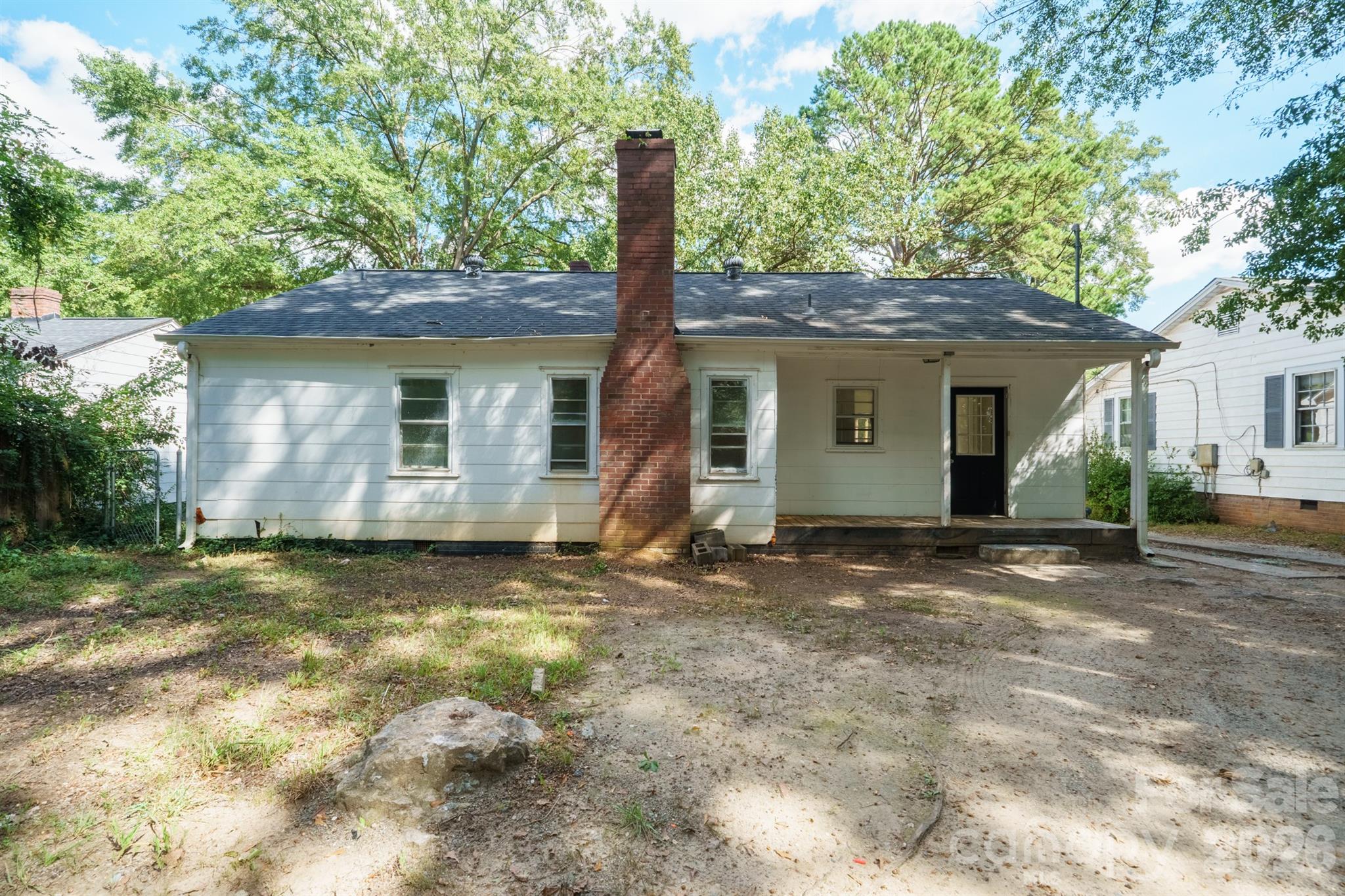 505 N Ransom Street Property Photo 28