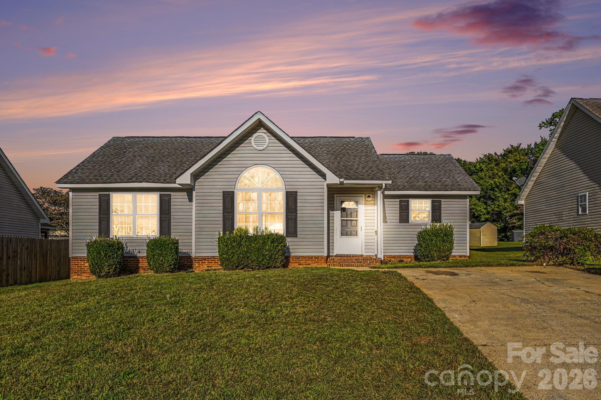 4415 Biesterfield Drive Property Photo 3